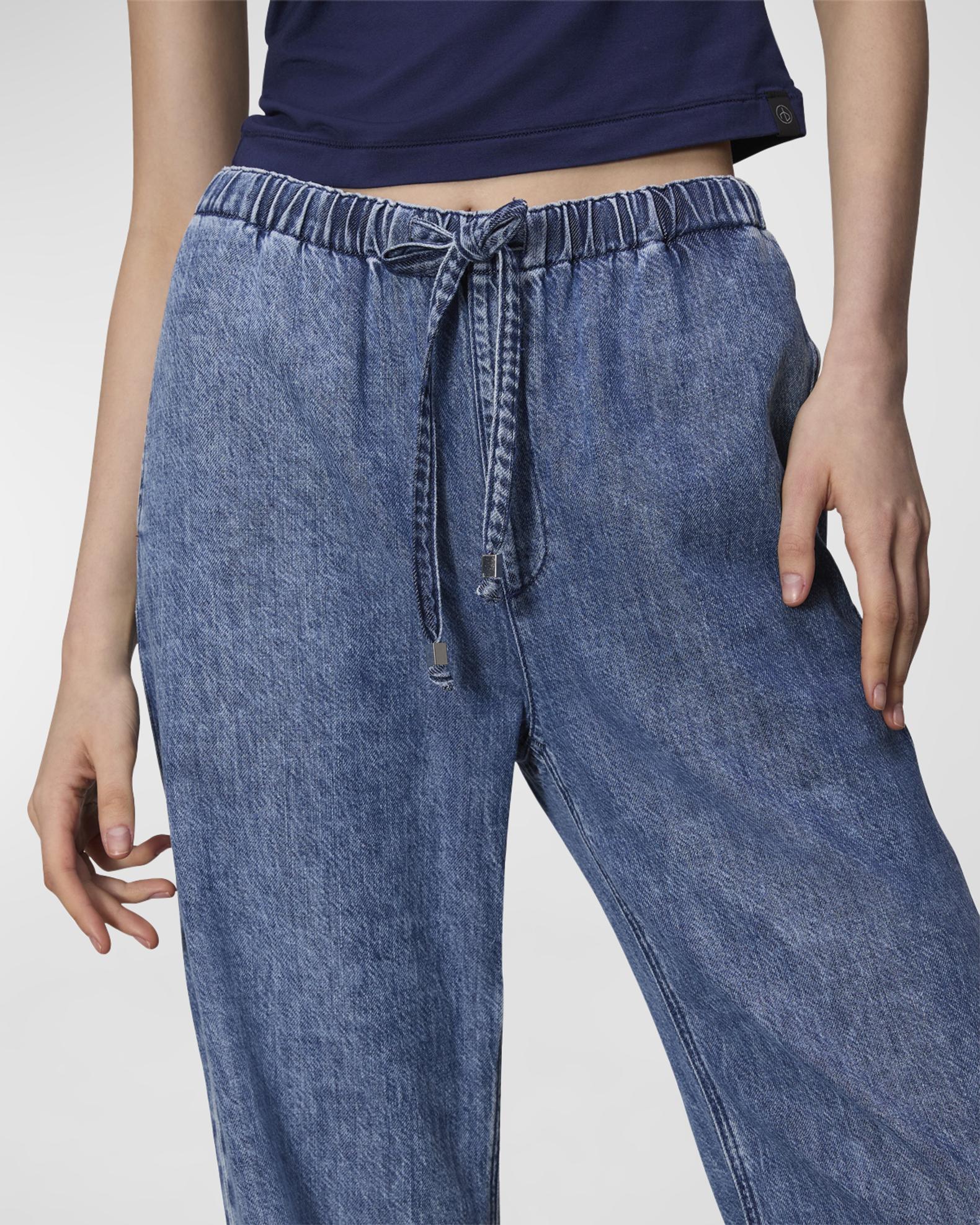 Rag & Bone Ultra Featherweight Logan Beach Pants | Neiman Marcus