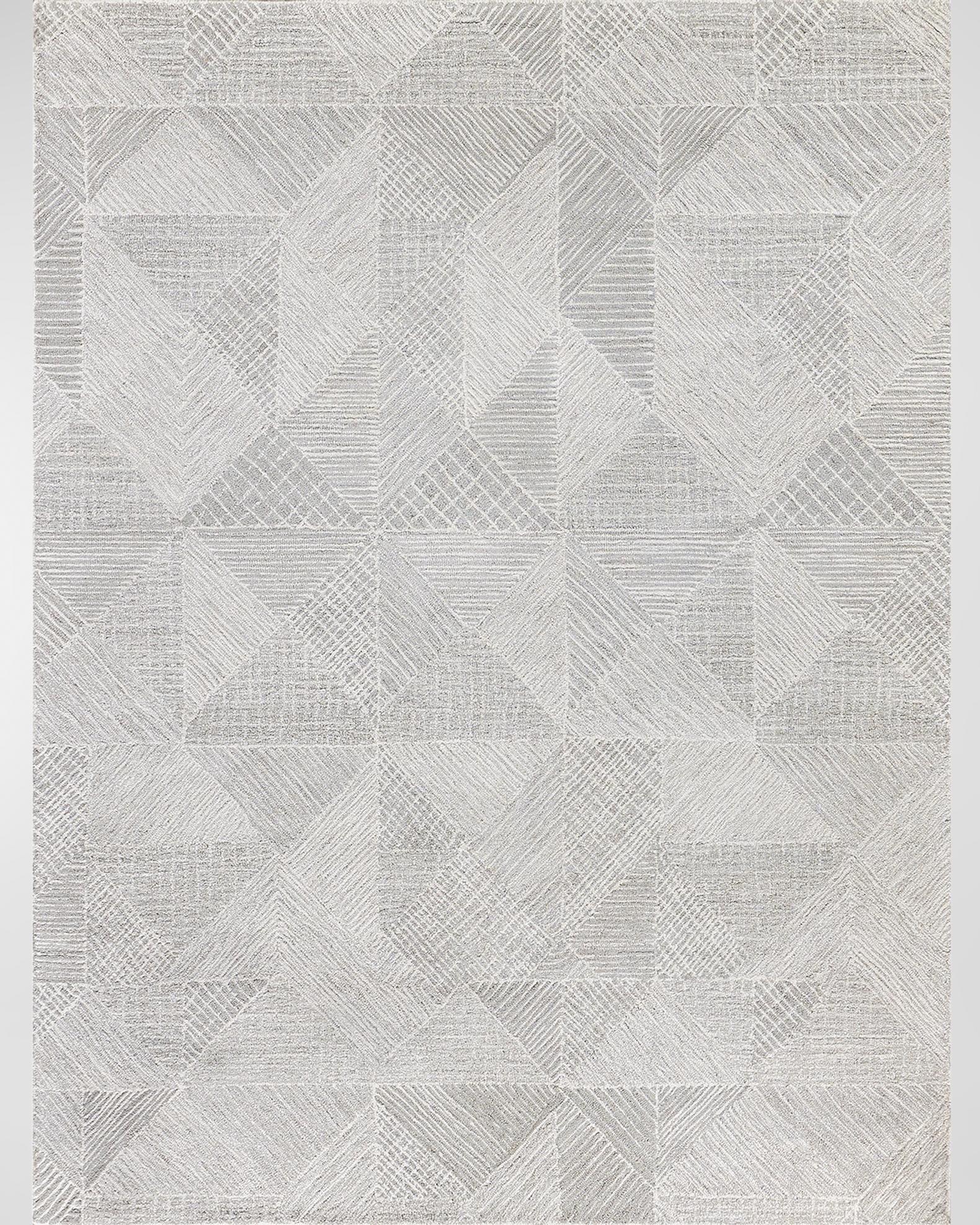 Exquisite Rugs Caprice Hand-Tufted Rug, 12' x 15' | Neiman Marcus