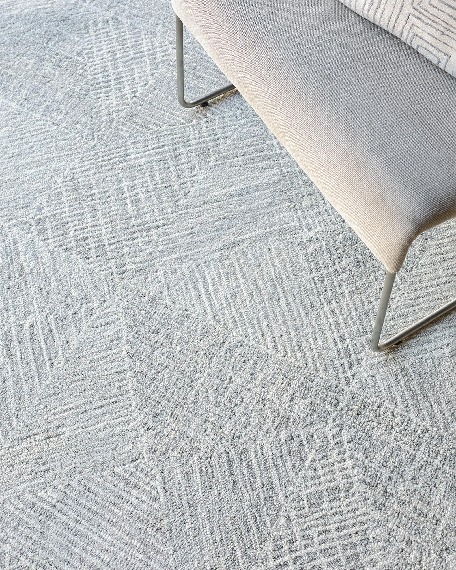 Exquisite Rugs Caprice Hand-Tufted Rug, 12' x 15' | Neiman Marcus