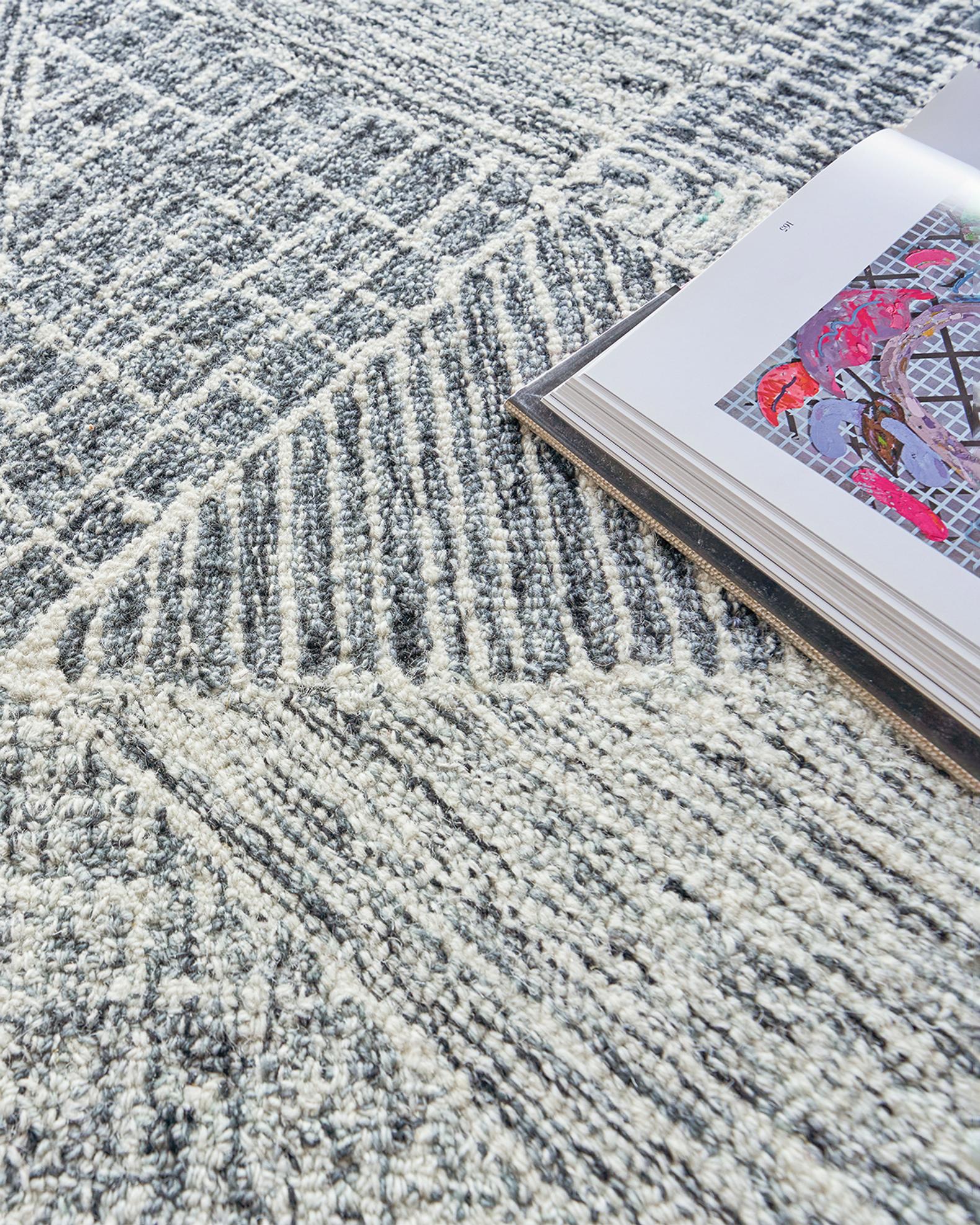 Exquisite Rugs Caprice Hand-Tufted Rug, 12' x 15' | Neiman Marcus