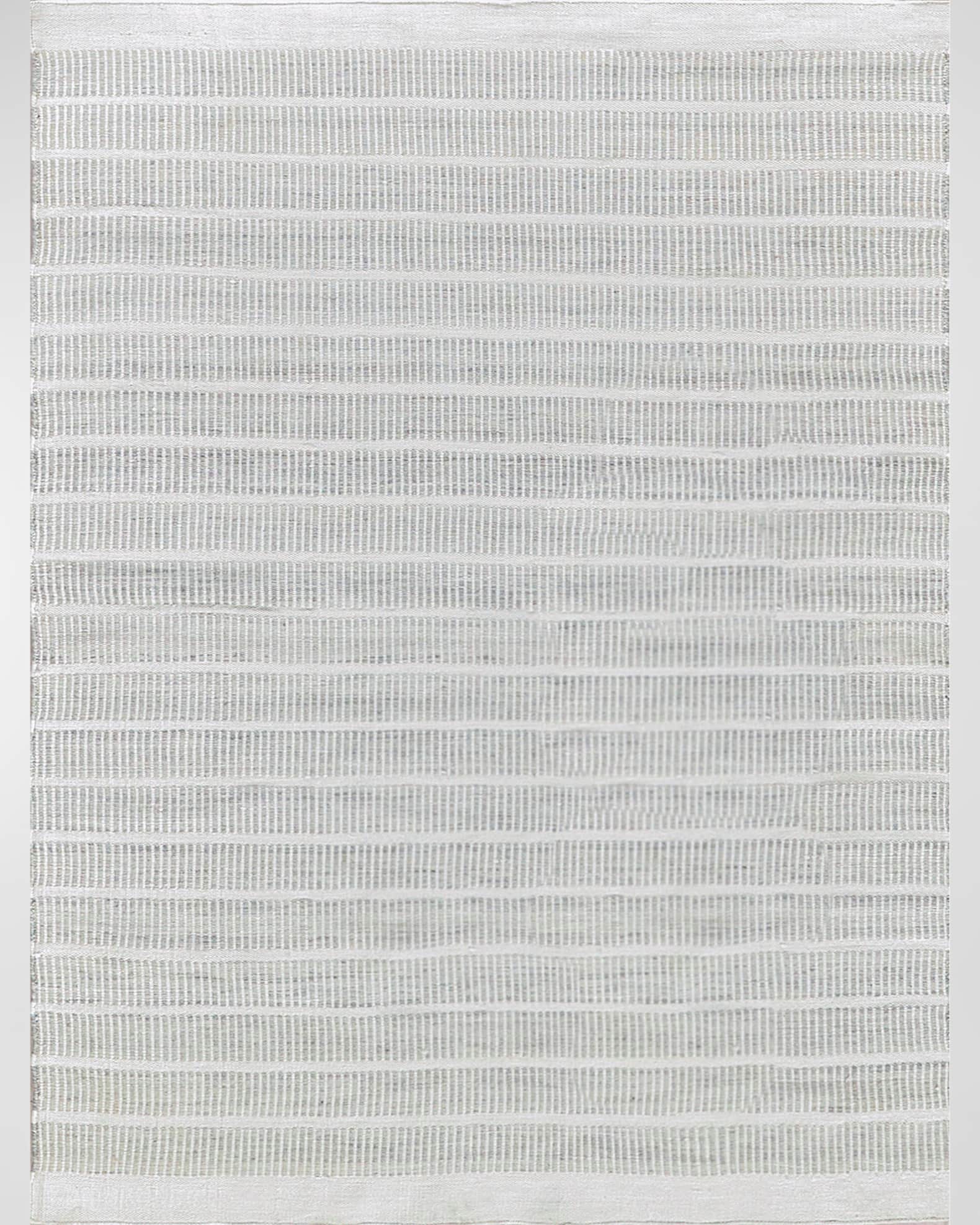 Boca Indoor/Outdoor Flat-Weave Rug 0