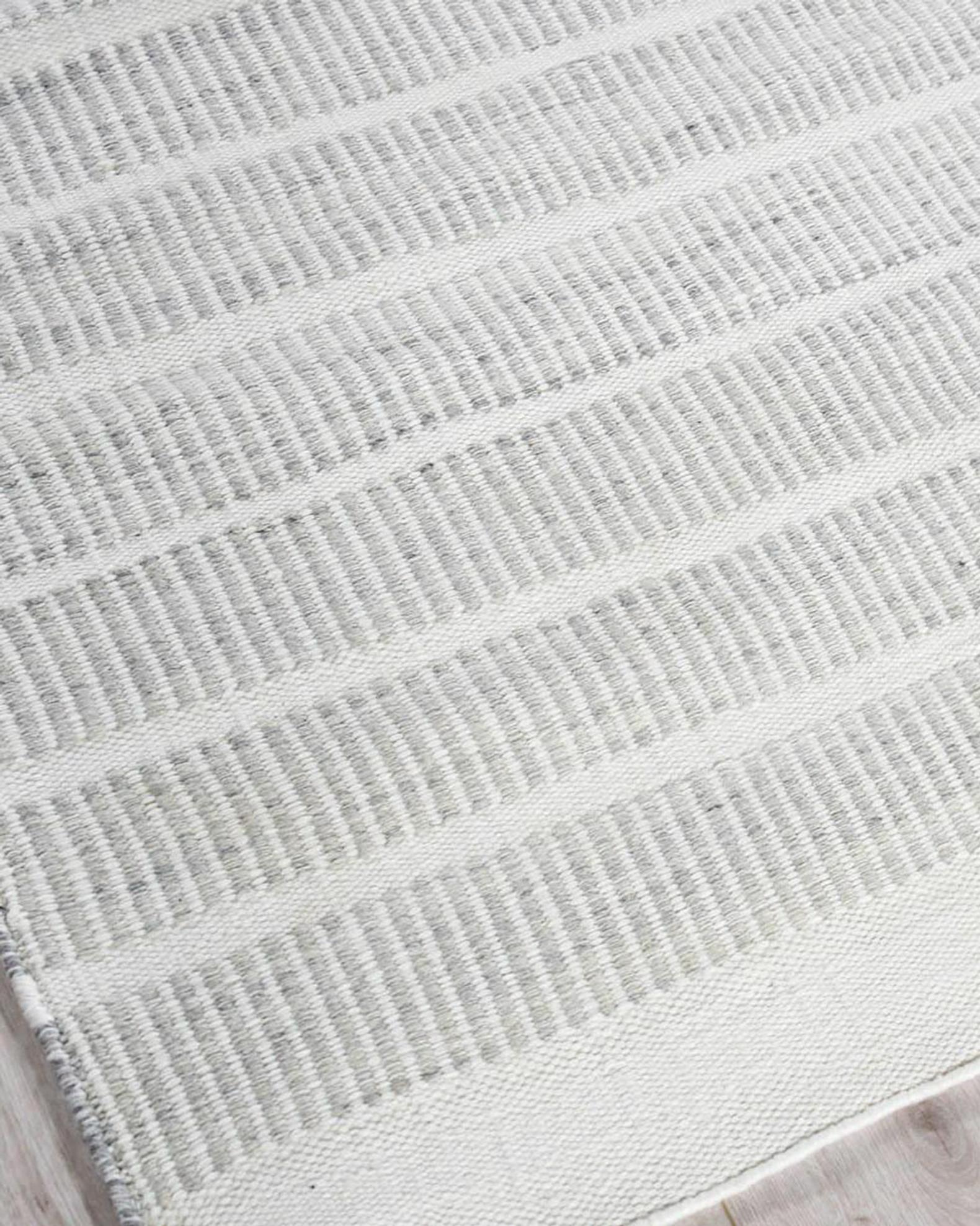 Boca Indoor/Outdoor Flat-Weave Rug | Neiman Marcus