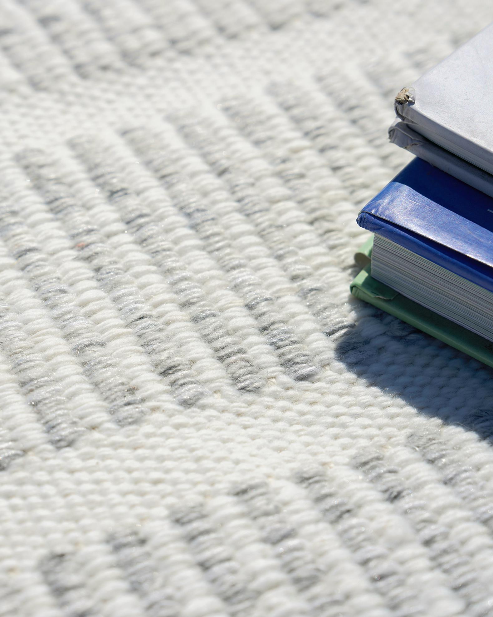 Boca Indoor/Outdoor Flat-Weave Rug | Neiman Marcus