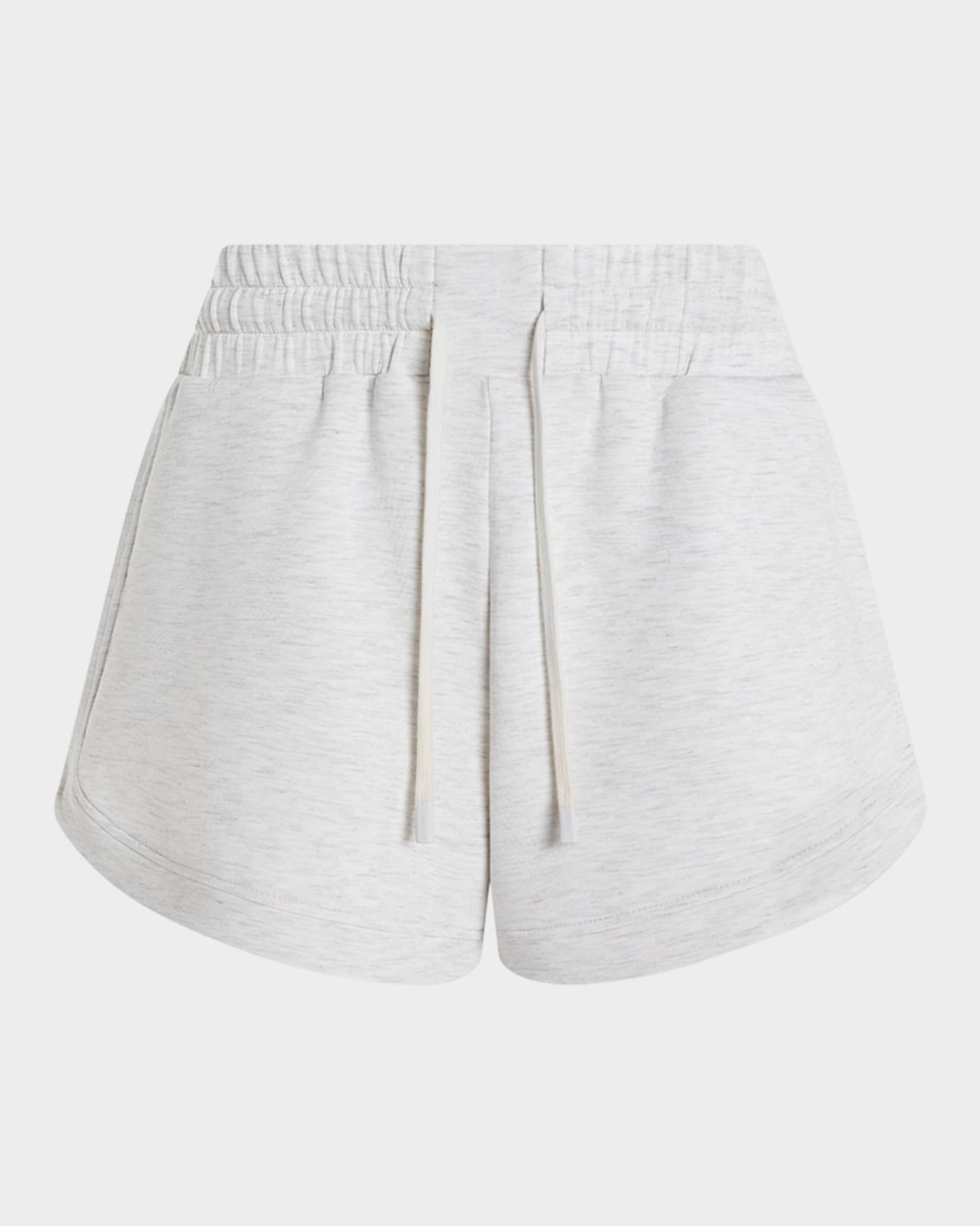Ollie High-Rise Shorts  0