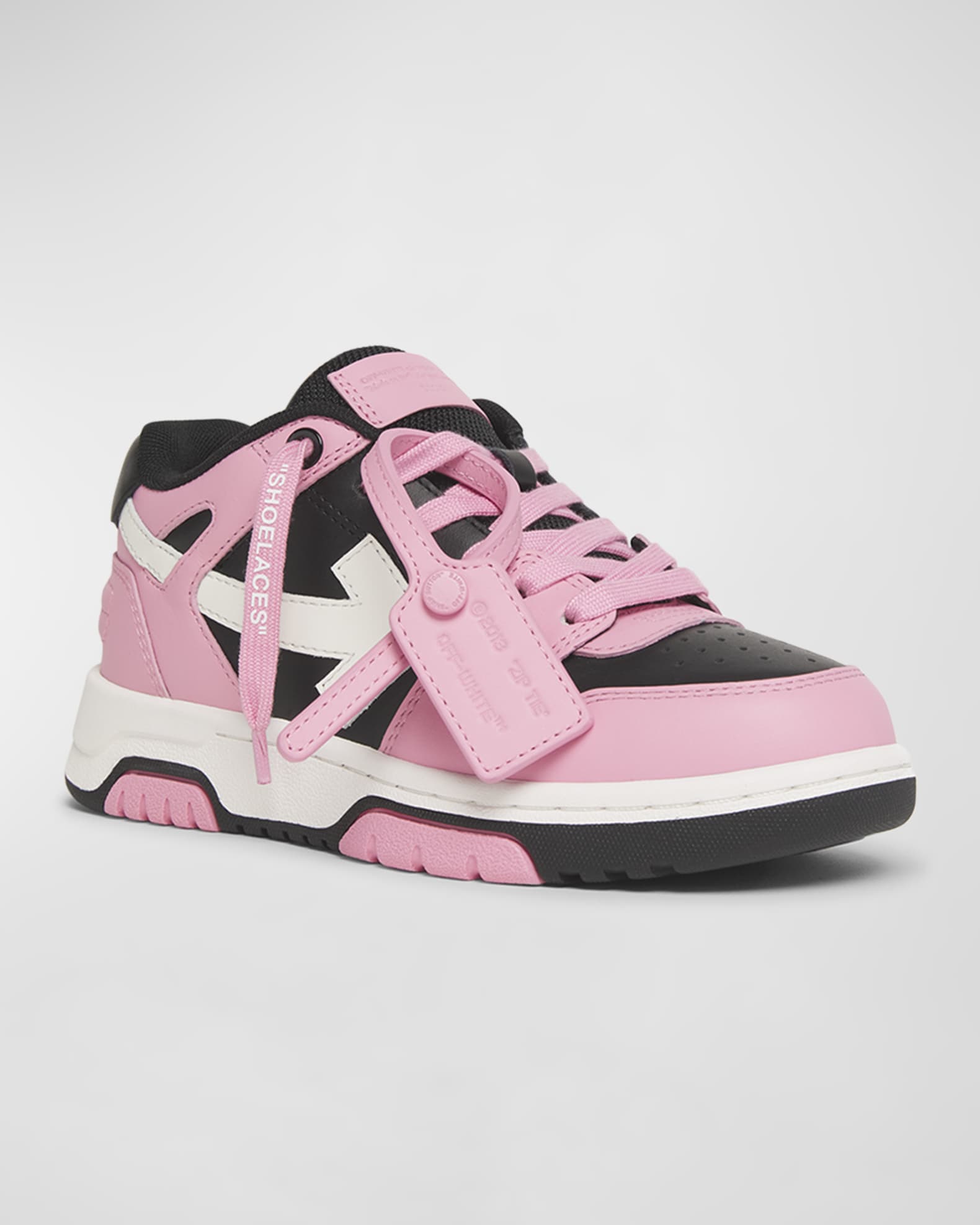 Girl s Out Of Office Tricolor Sneakers Kids
