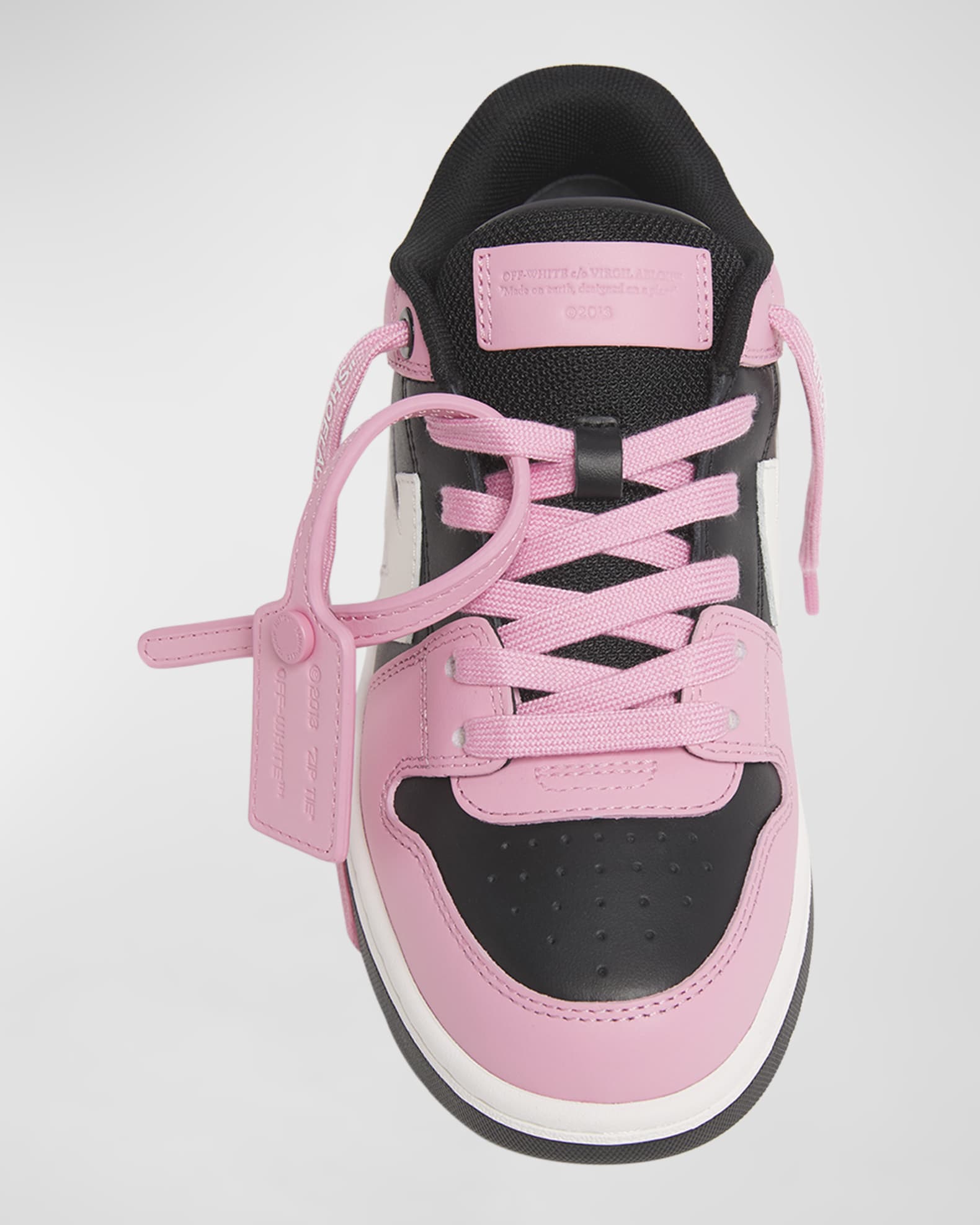 Girl s Out Of Office Tricolor Sneakers Kids
