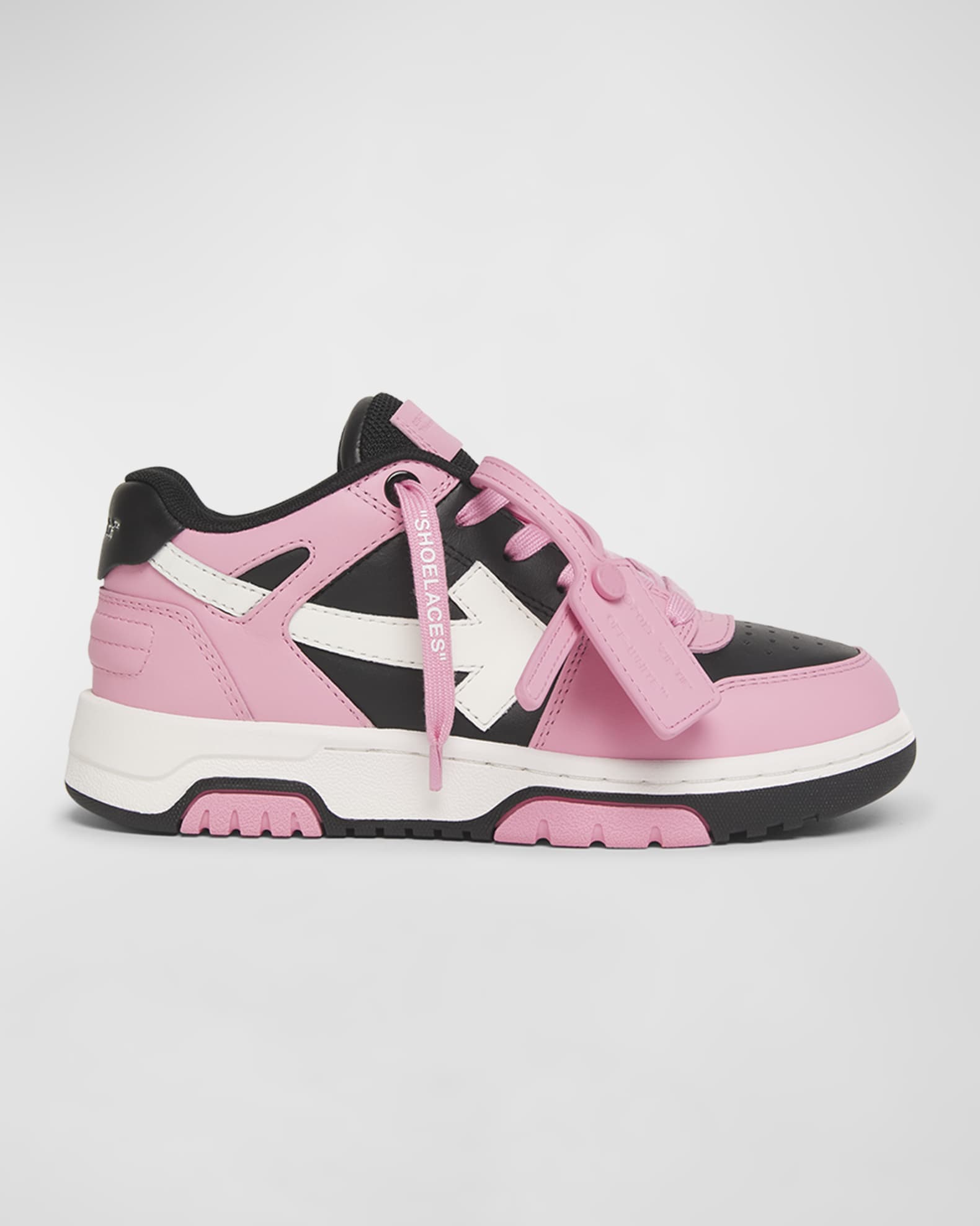 Girl s Out Of Office Tricolor Sneakers Kids