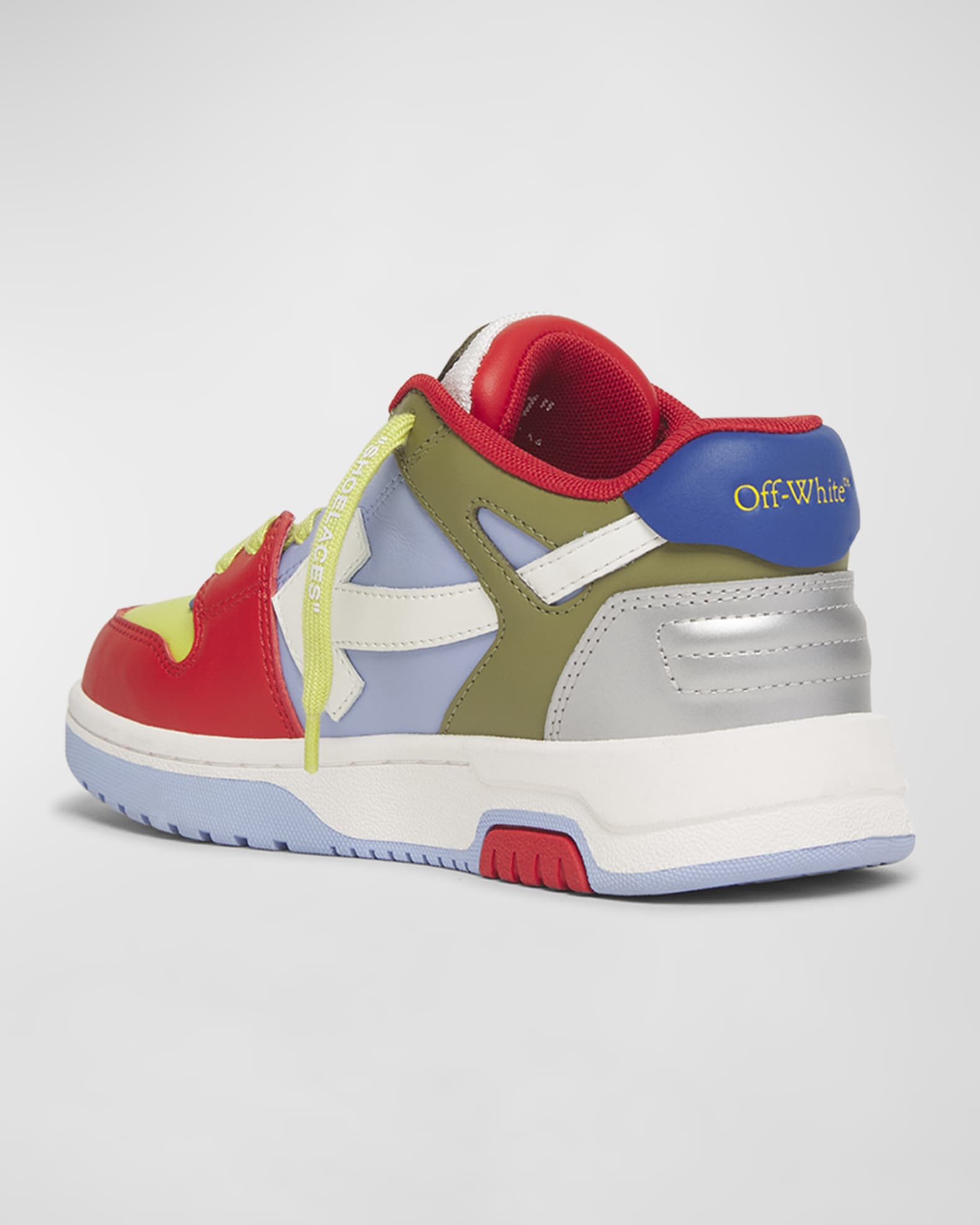 Off white for toddlers cheap