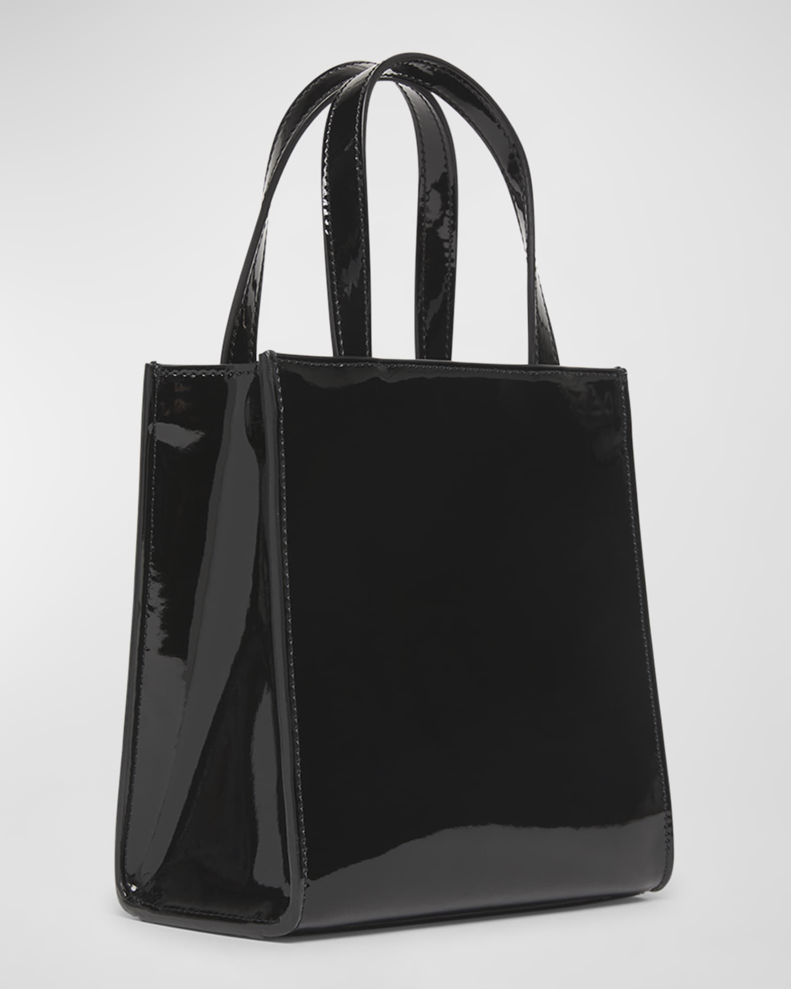 Off white logo print mini bag hot sale