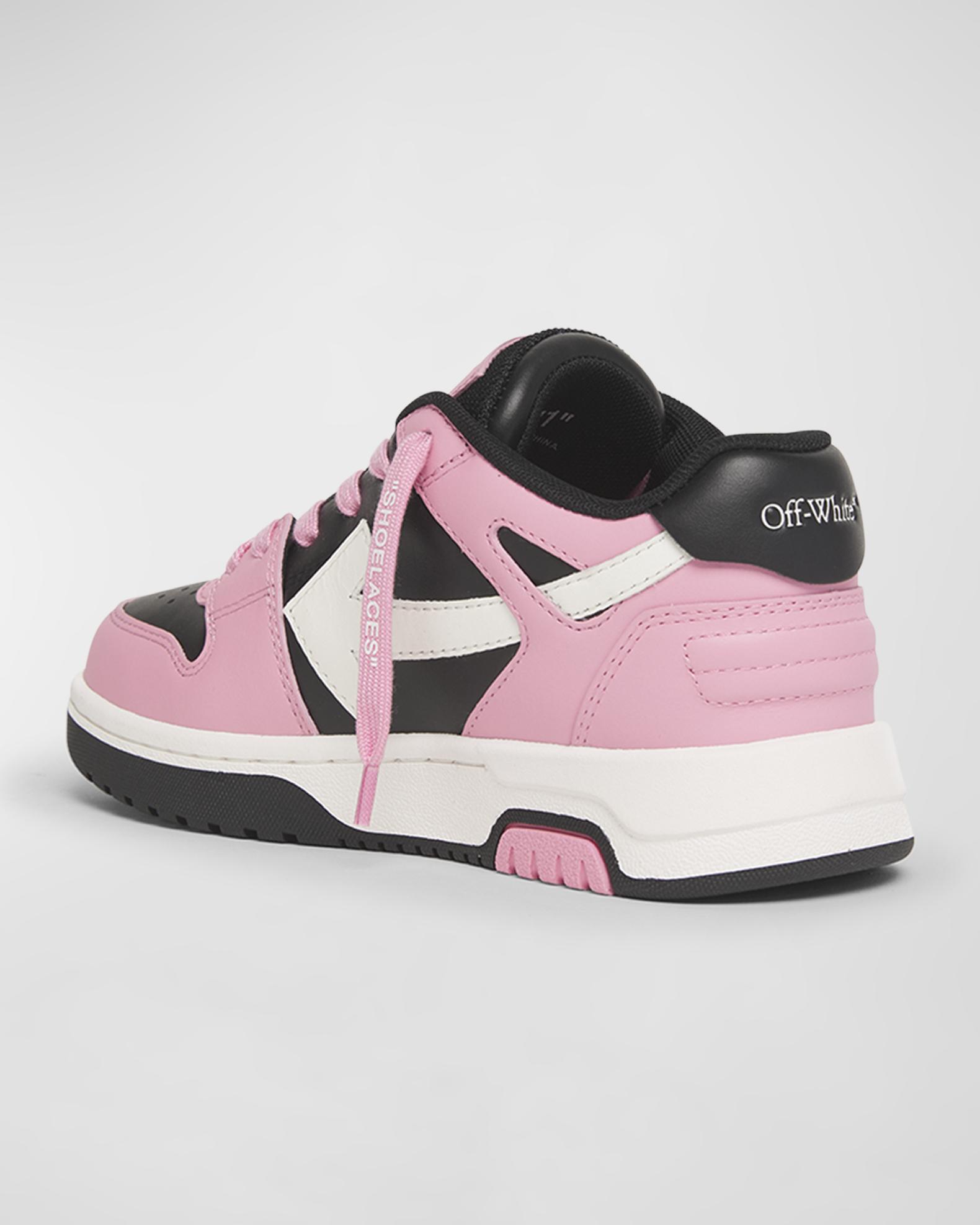 Off-White Girl