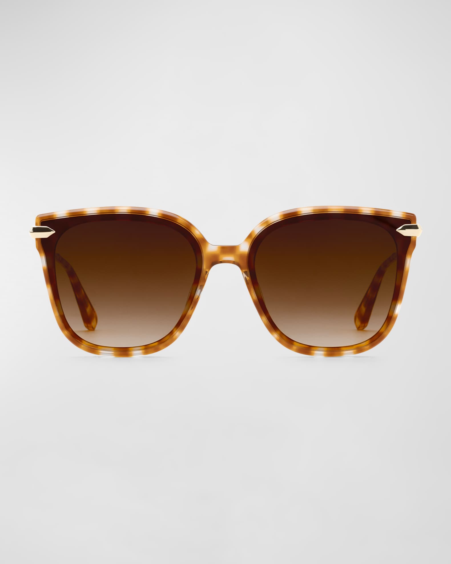 Dede Nylon Acetate Butterfly Sunglasses  1