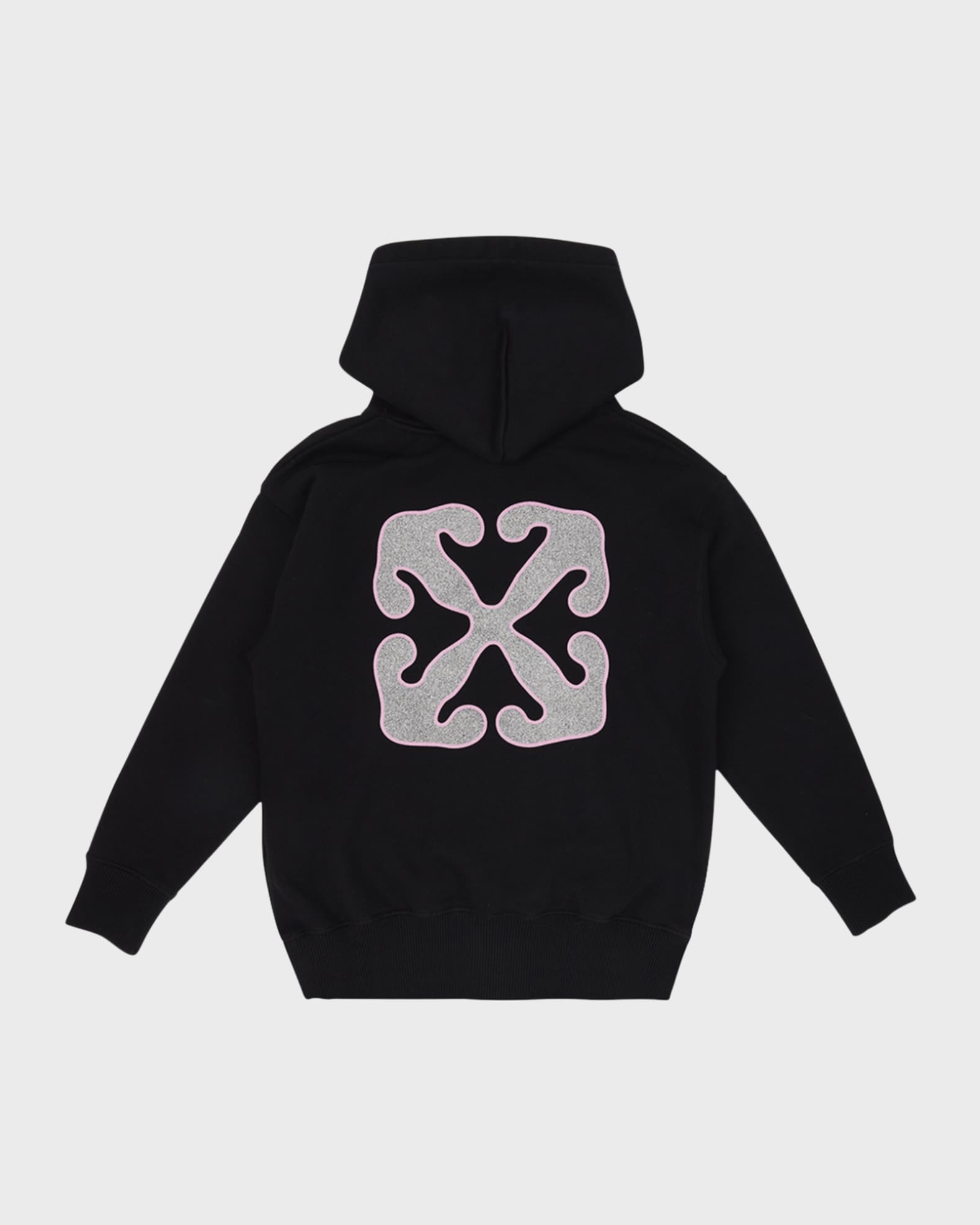 Off white hoodie neiman marcus shop