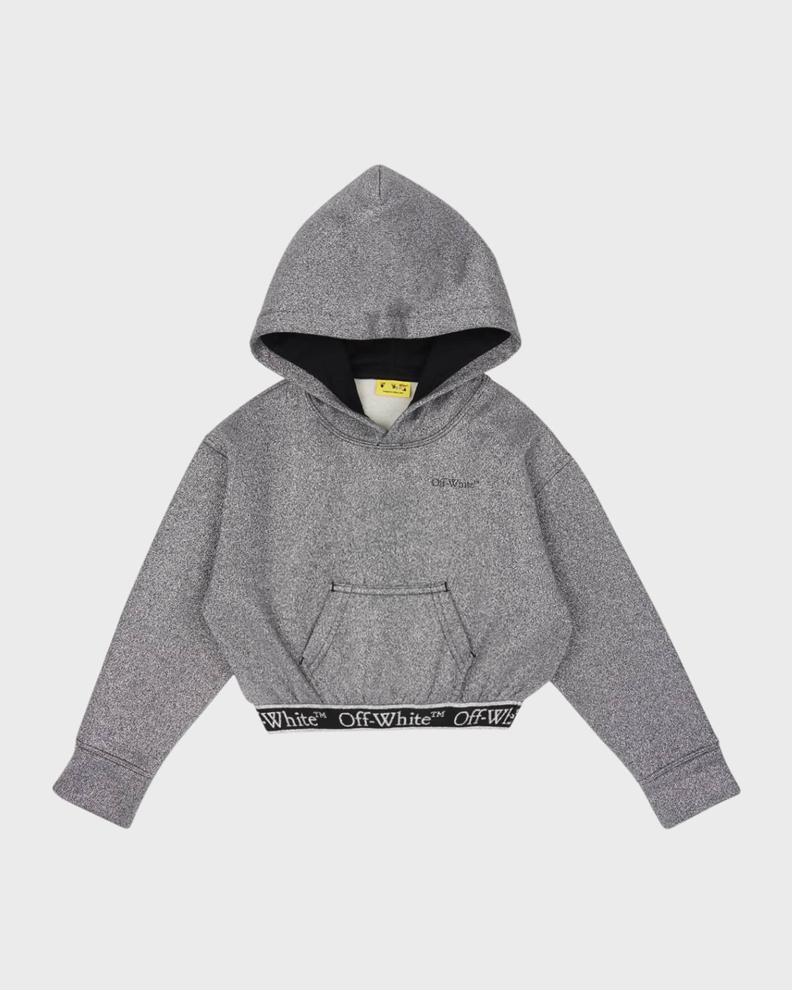Off white hoodie neiman marcus clearance