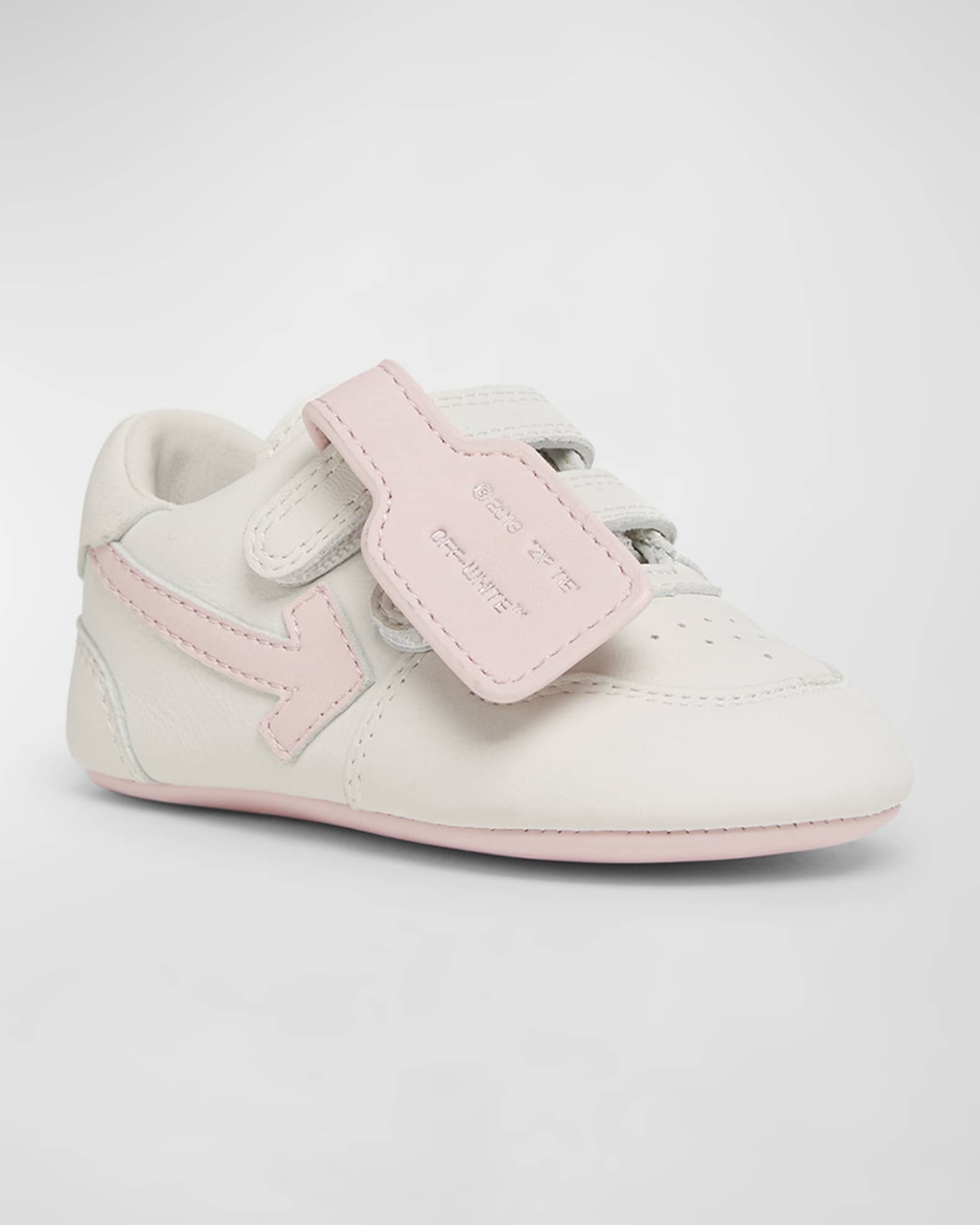 Girl's Out Of Office Mini Pre Walkers, Baby 1