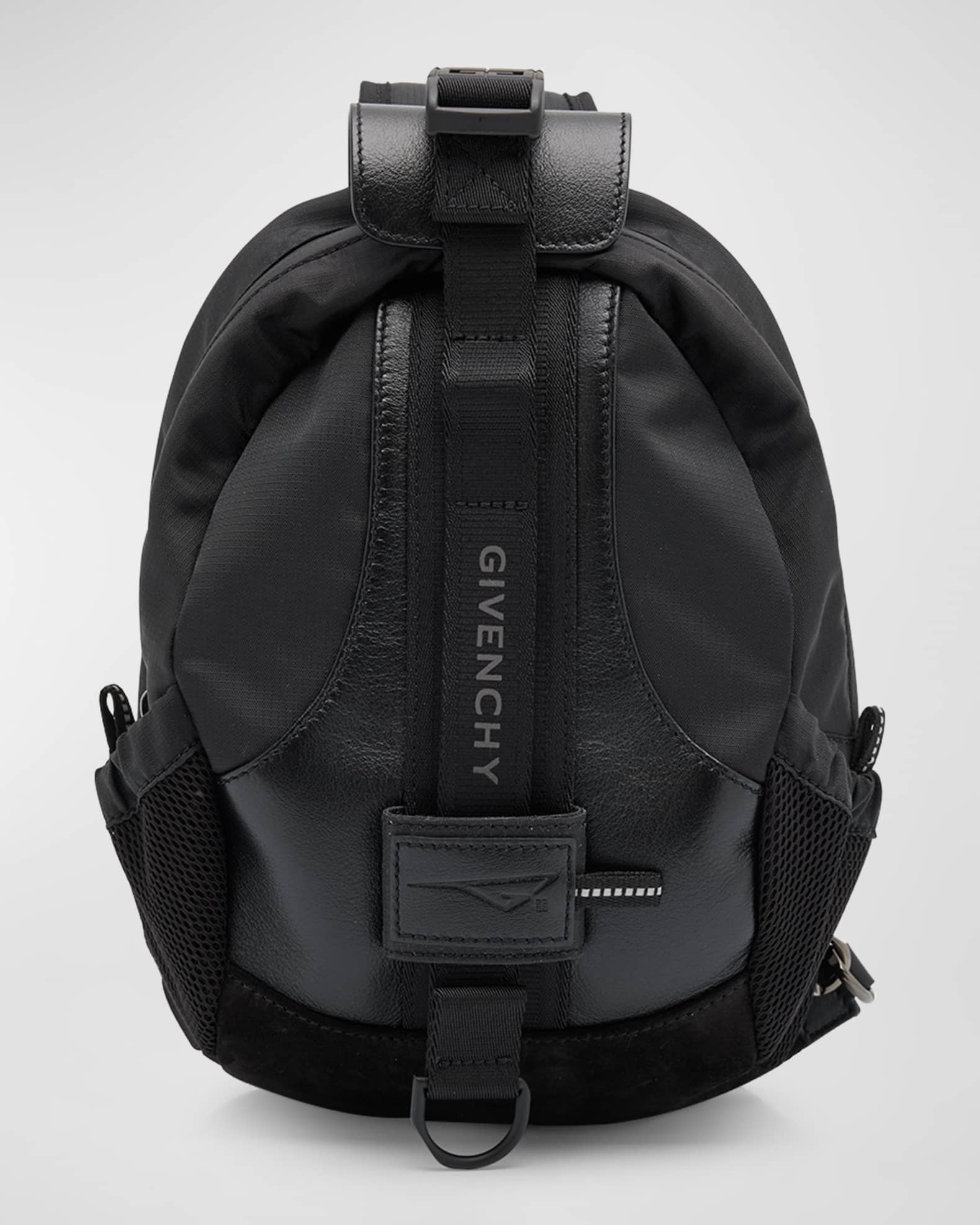 Sling bag givenchy on sale