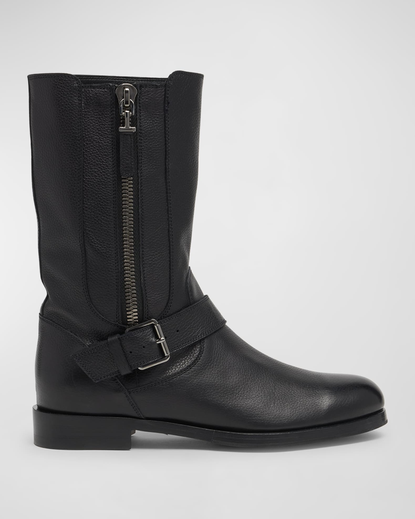 Tom Ford Women s Boots Marianne Black Ankle Boots 6