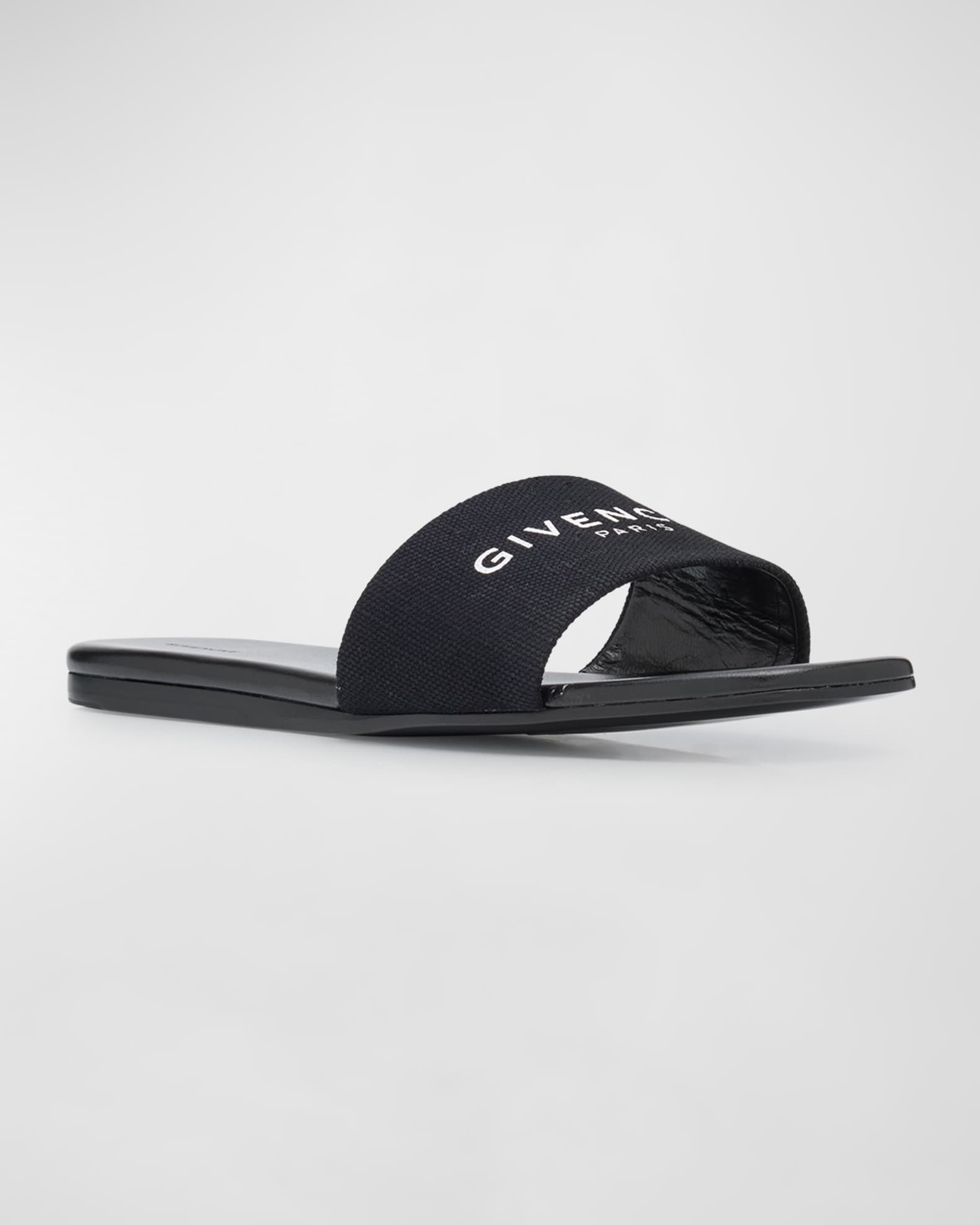 Givenchy slides neiman marcus sales