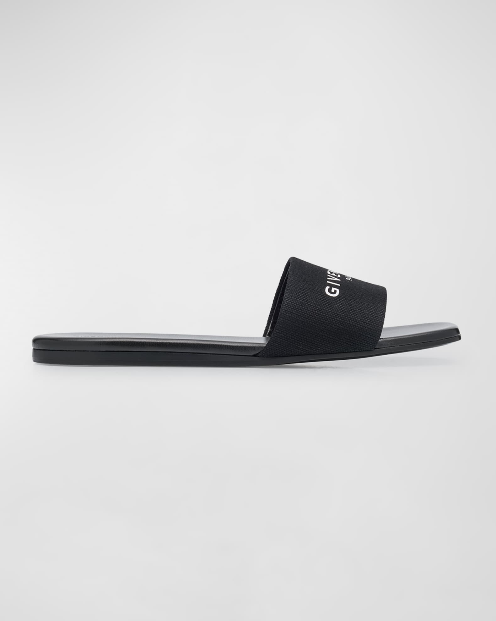 Givenchy slides neiman marcus sales