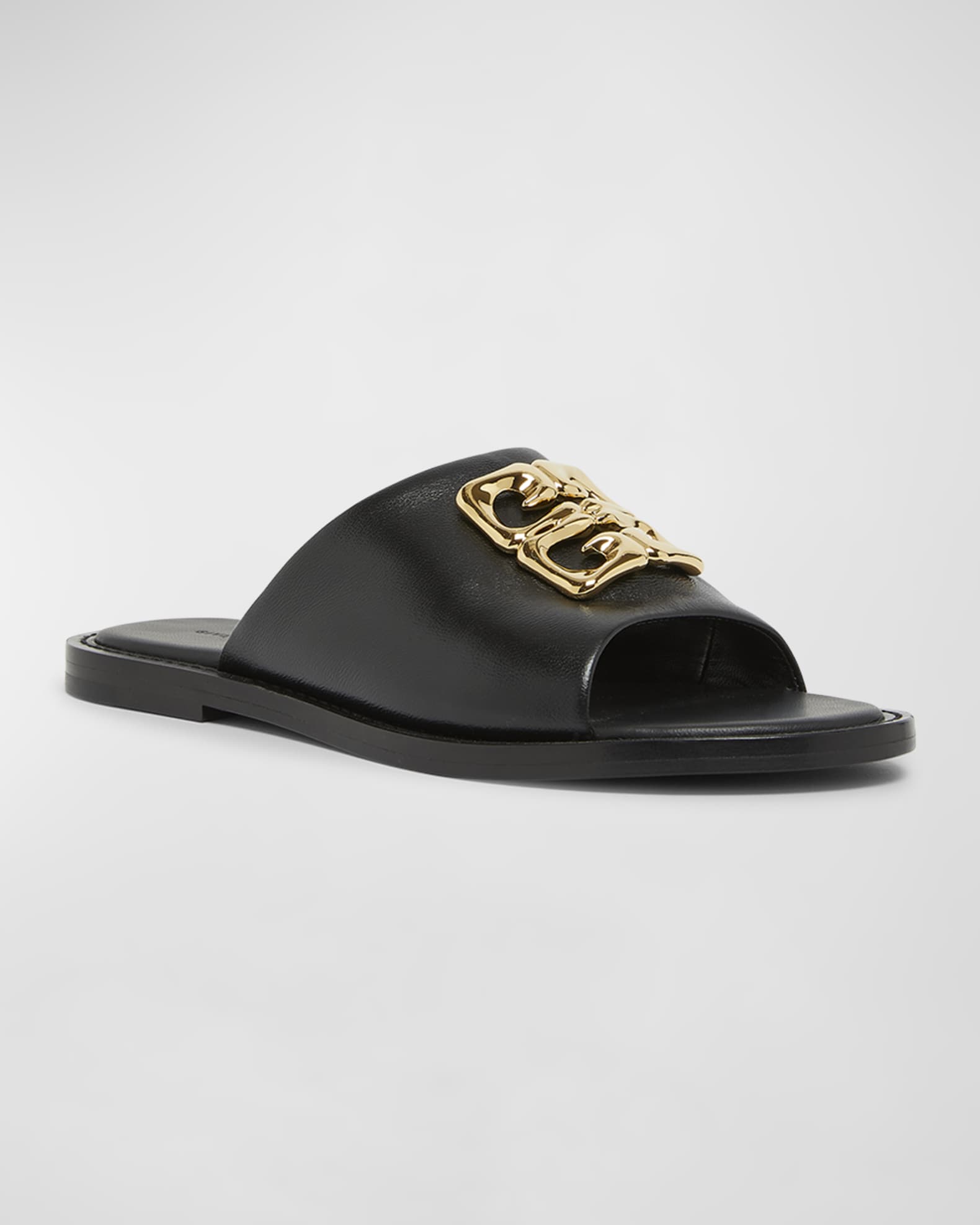 Givenchy slides neiman marcus sales