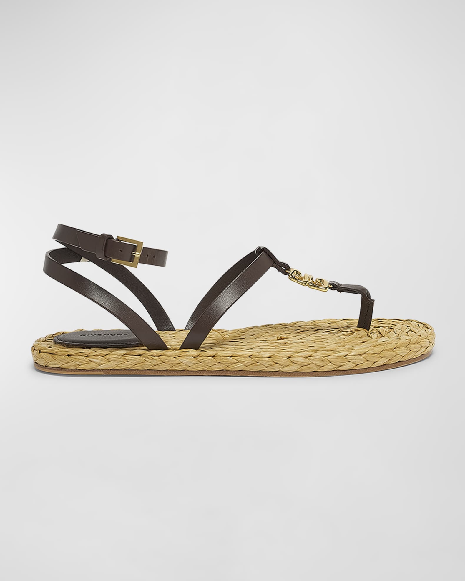 Givenchy espadrilles hot sale