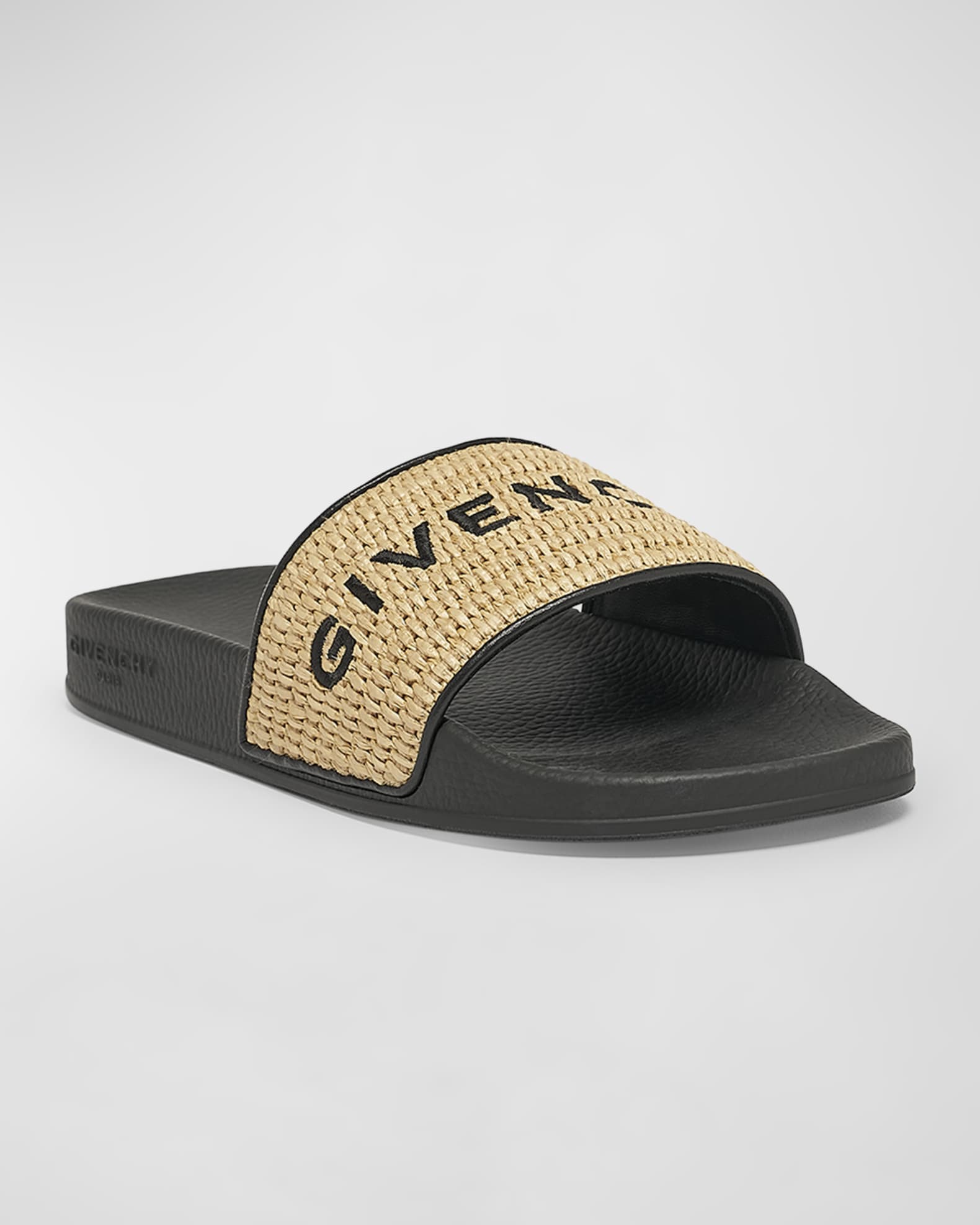 Givenchy slides neiman marcus sales