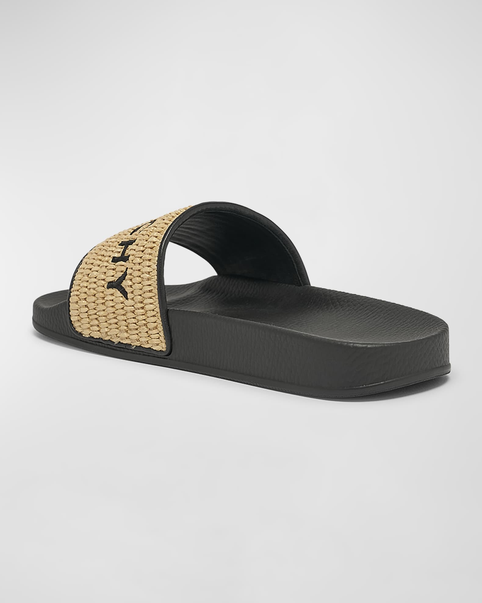 Givenchy slides neiman marcus hot sale