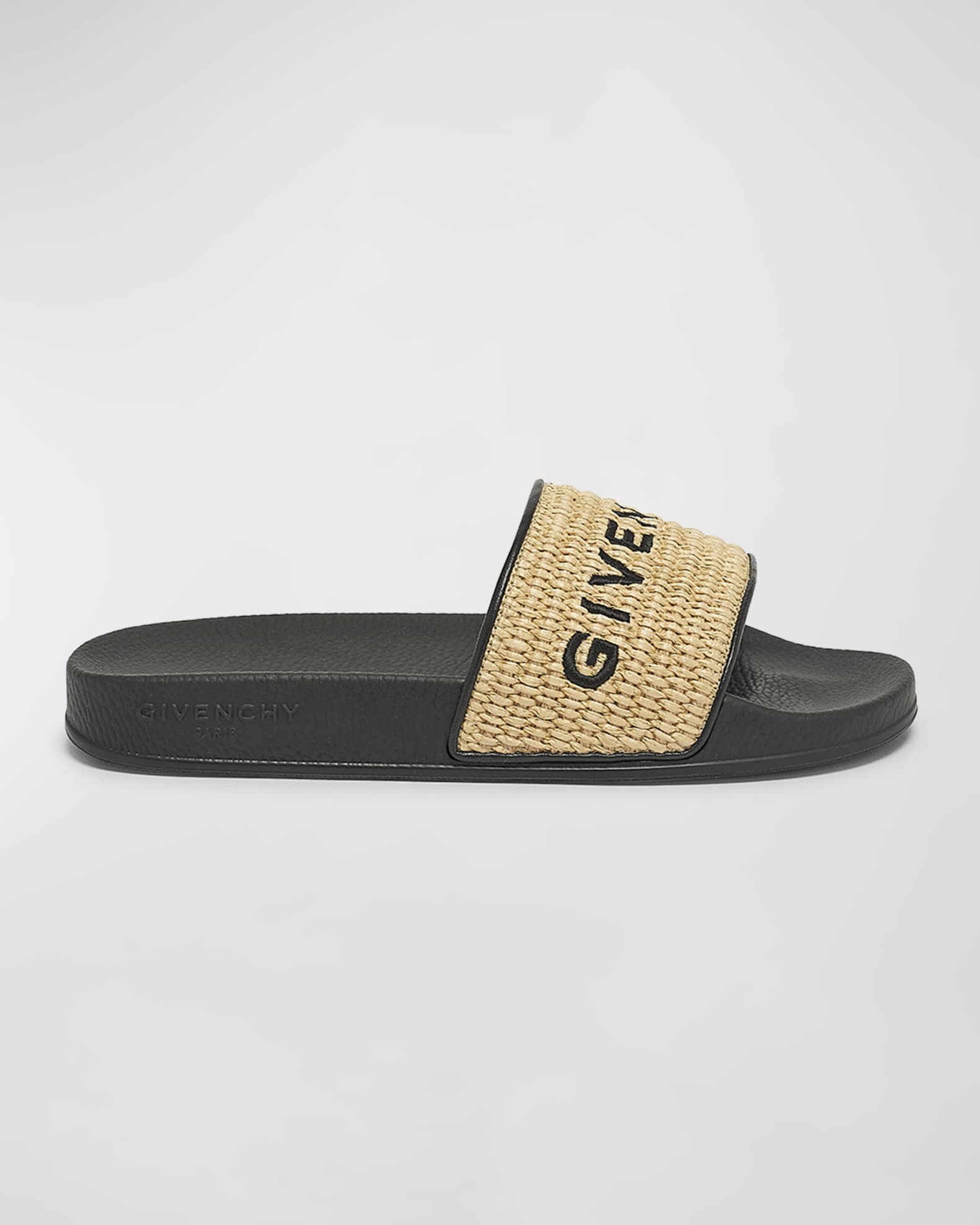 Givenchy slides neiman marcus hot sale