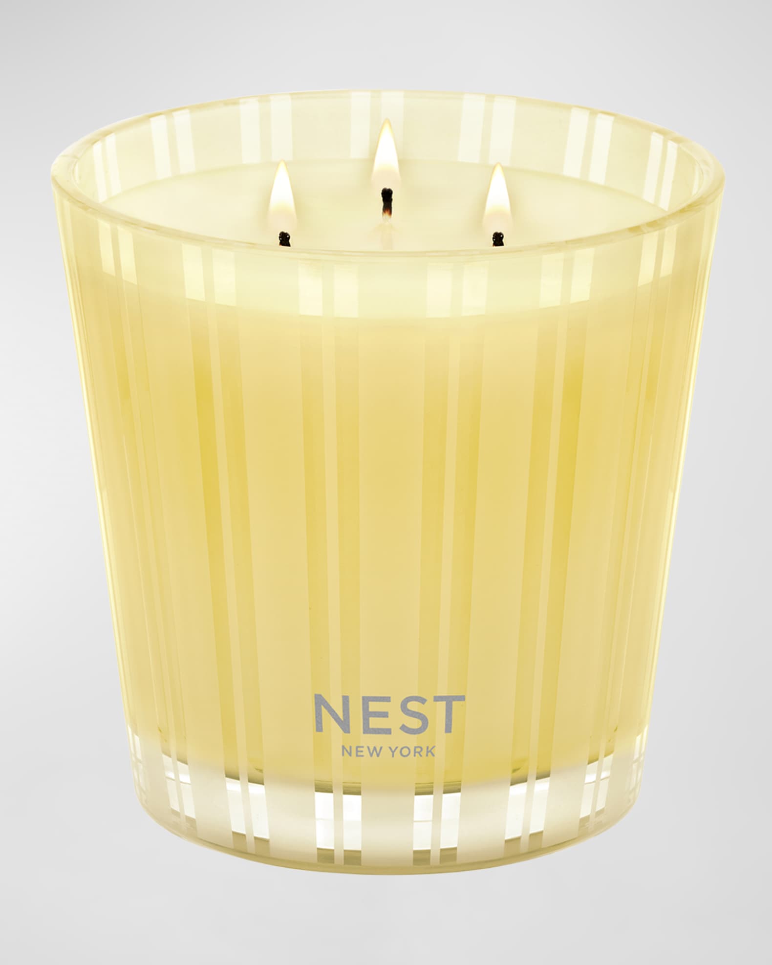 Sunlit Yuzu & Neroli 3-Wick Candle, 600g 1