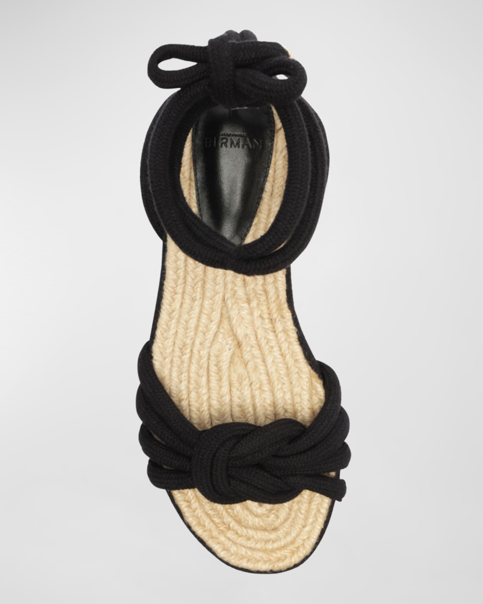 alexandre birman tie dye sandals