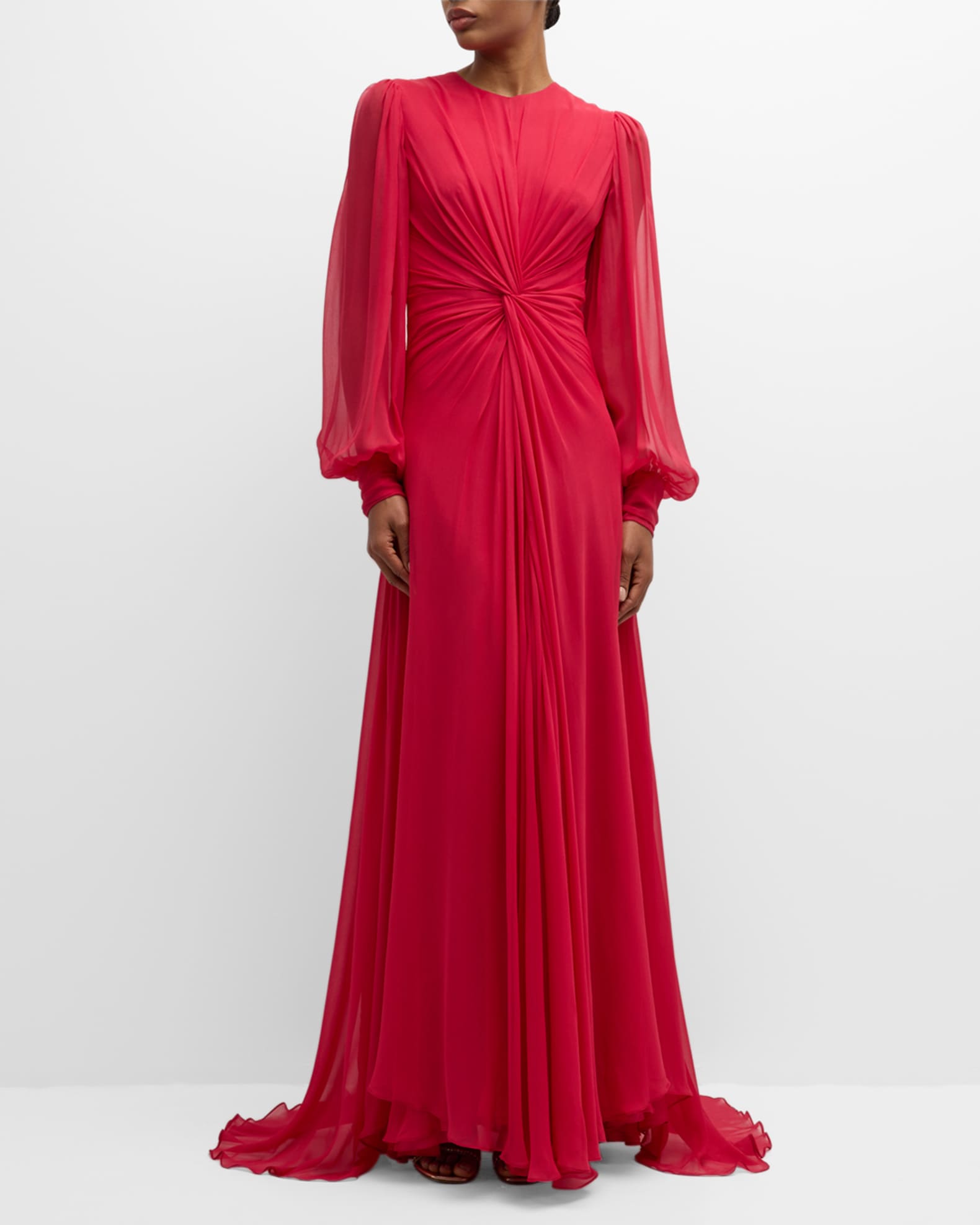 Neiman marcus monique lhuillier store