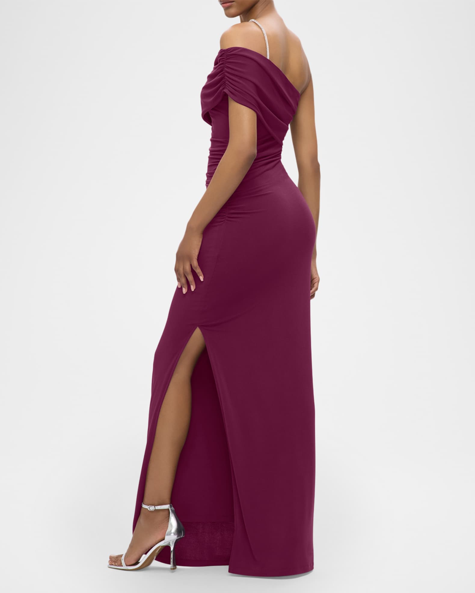 slim fit dress slacks Herve Leger Gown Hire  TENN