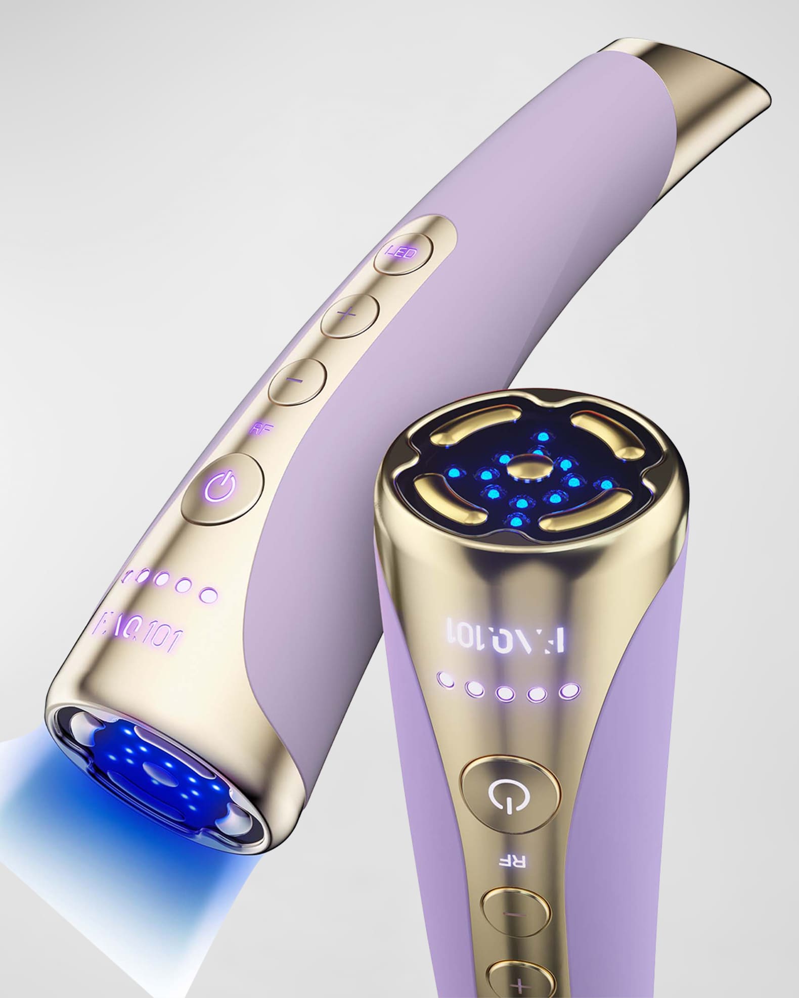 FACIALIST FP PROGRAM 14a 3mL x 14本 Foreo FAQ 101 Professional Radio Frequency & LED Facial