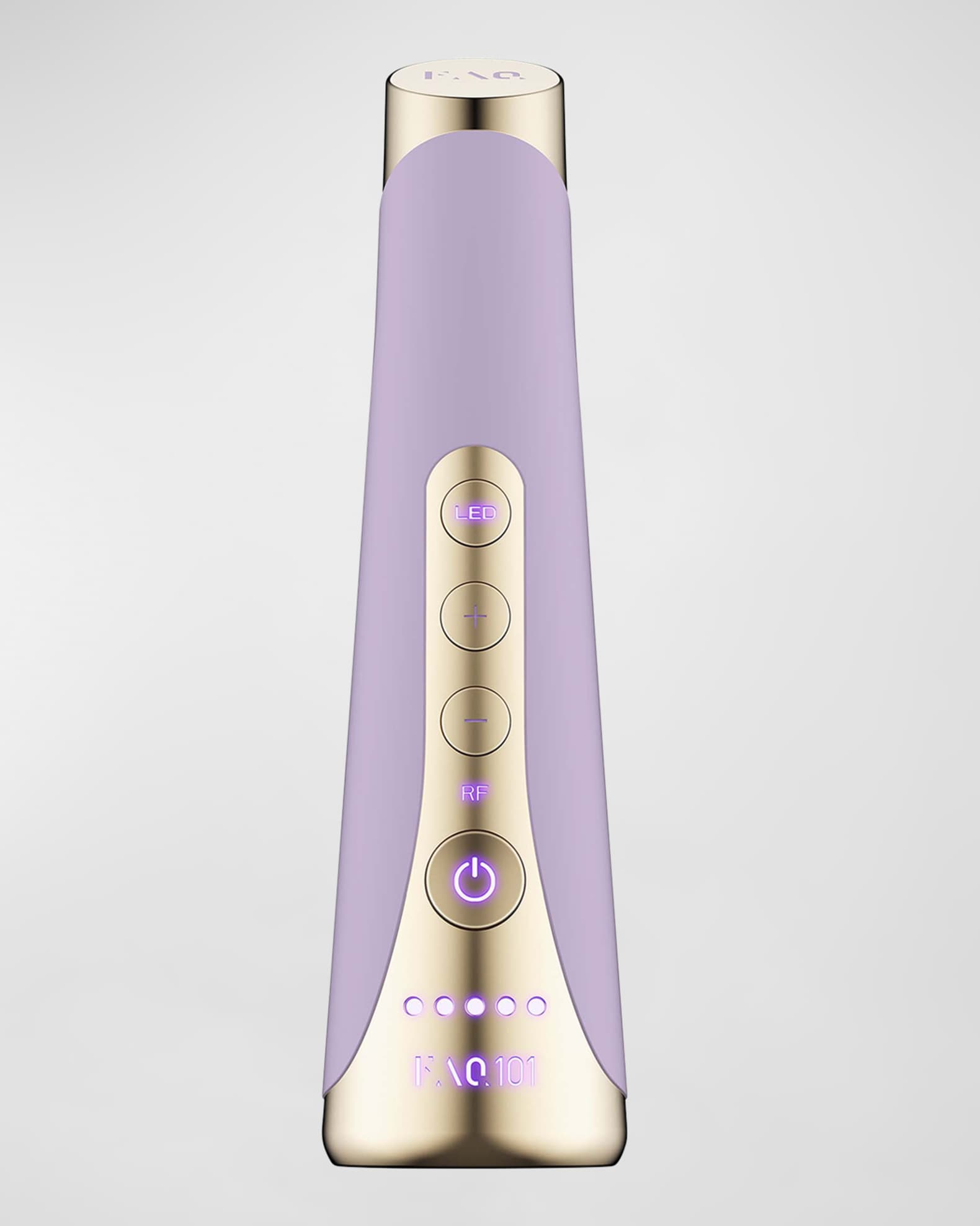 FAQ 101 Professional Radio Frequency & LED Facial Rejuvenation 0
