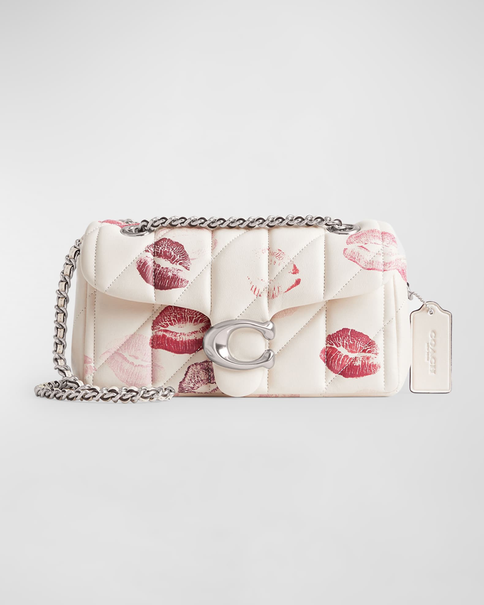 Coach wallet with lips Clearance