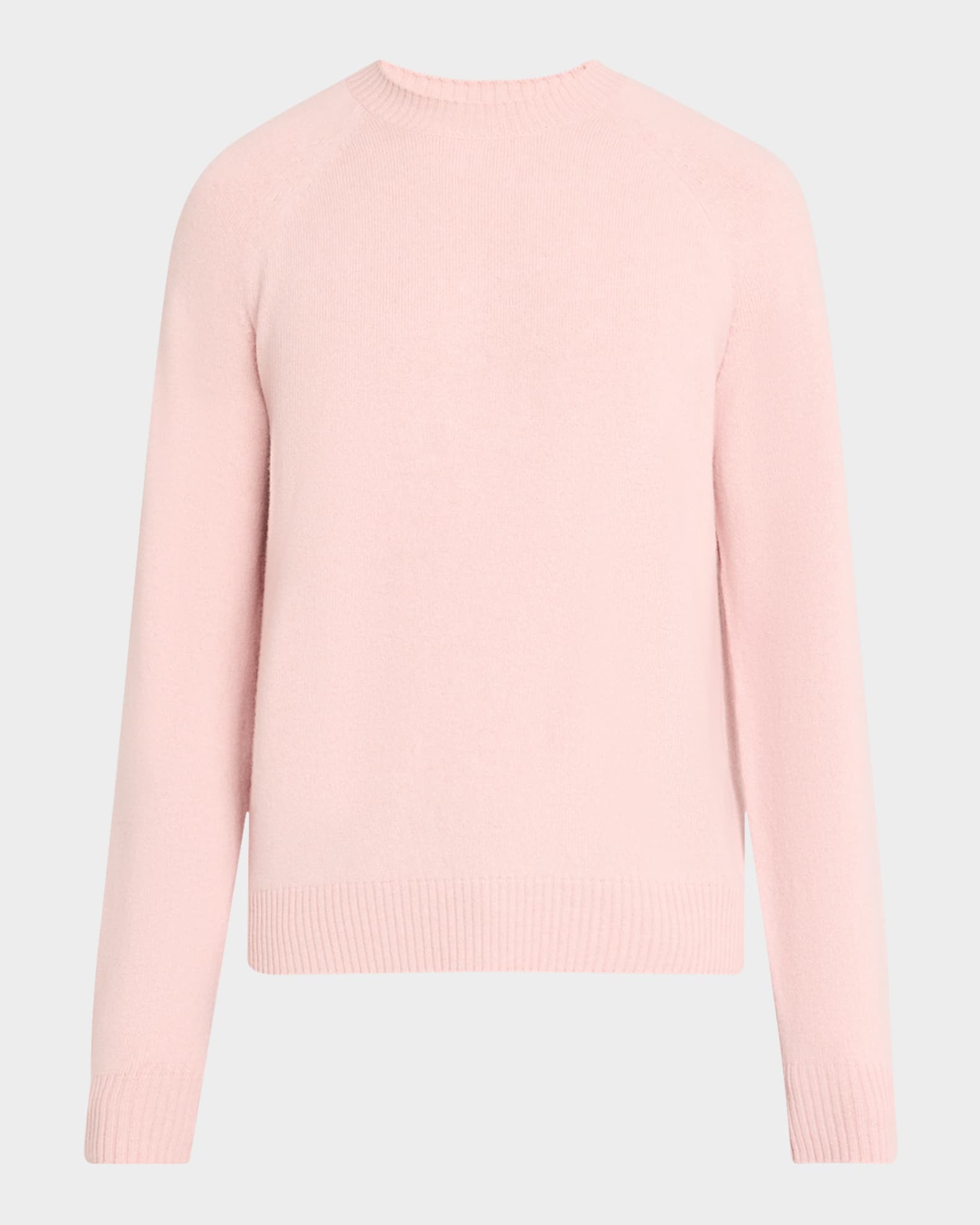 Men's Cashmere Wool Pullover  0