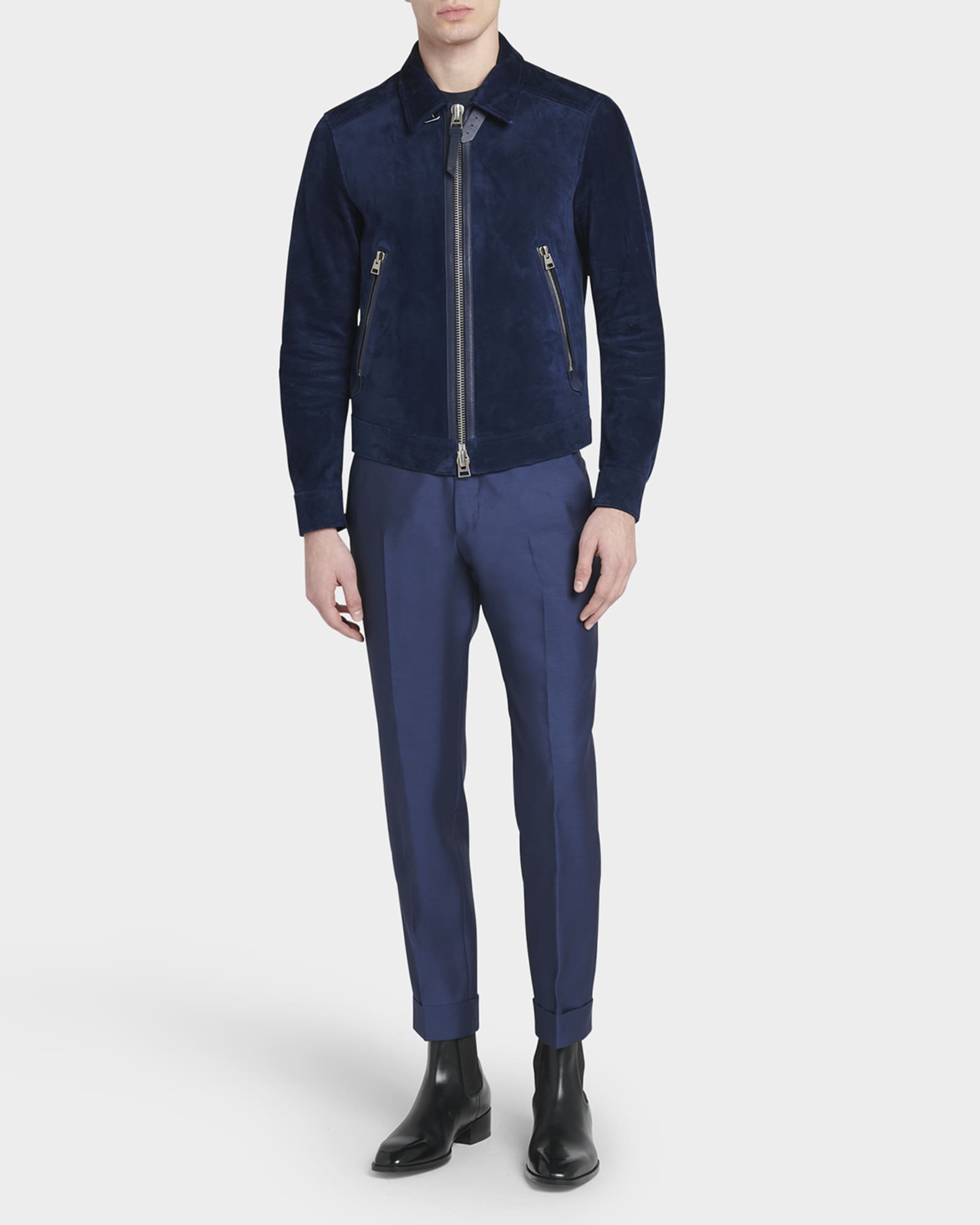 Neiman marcus jackets mens top