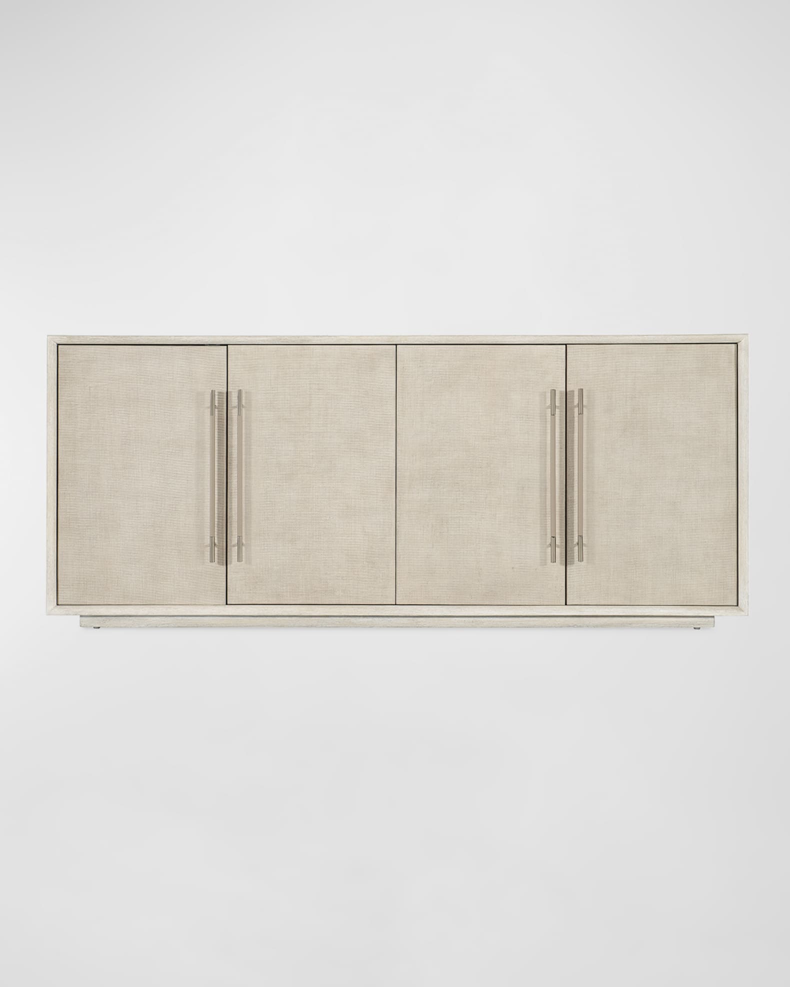 Modern Mood Entertainment Console 1