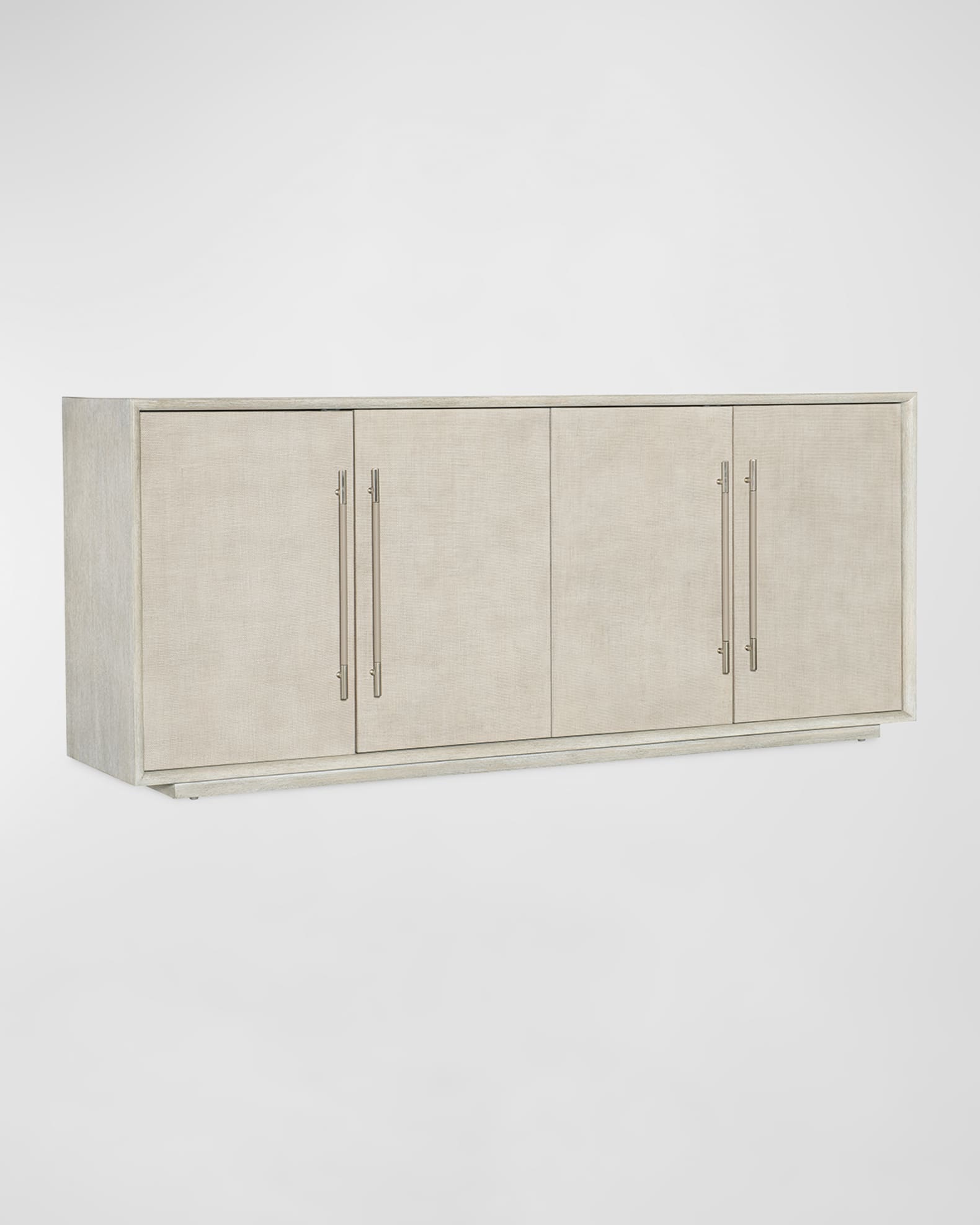 Modern Mood Entertainment Console 0