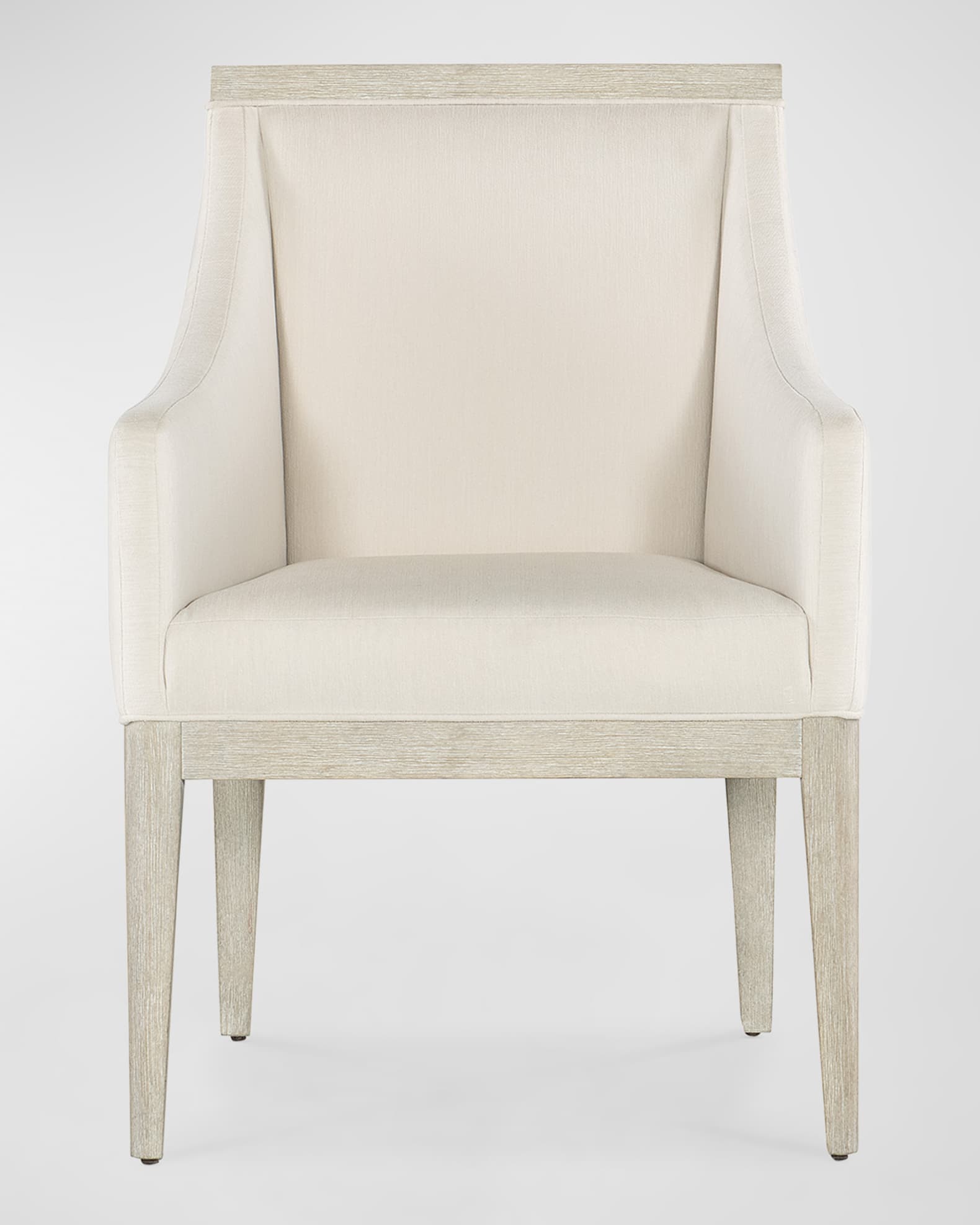 Modern Mood Dining Arm Chairs, Set of 2 1
