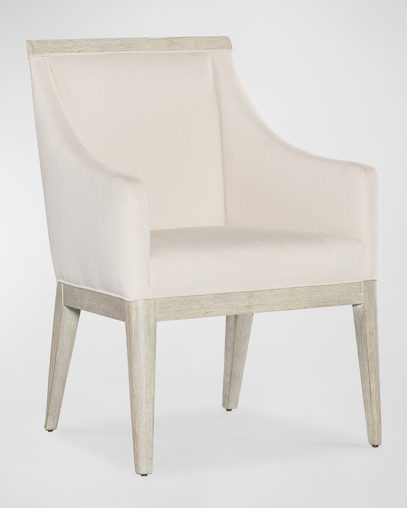 Modern Mood Dining Arm Chairs, Set of 2 0