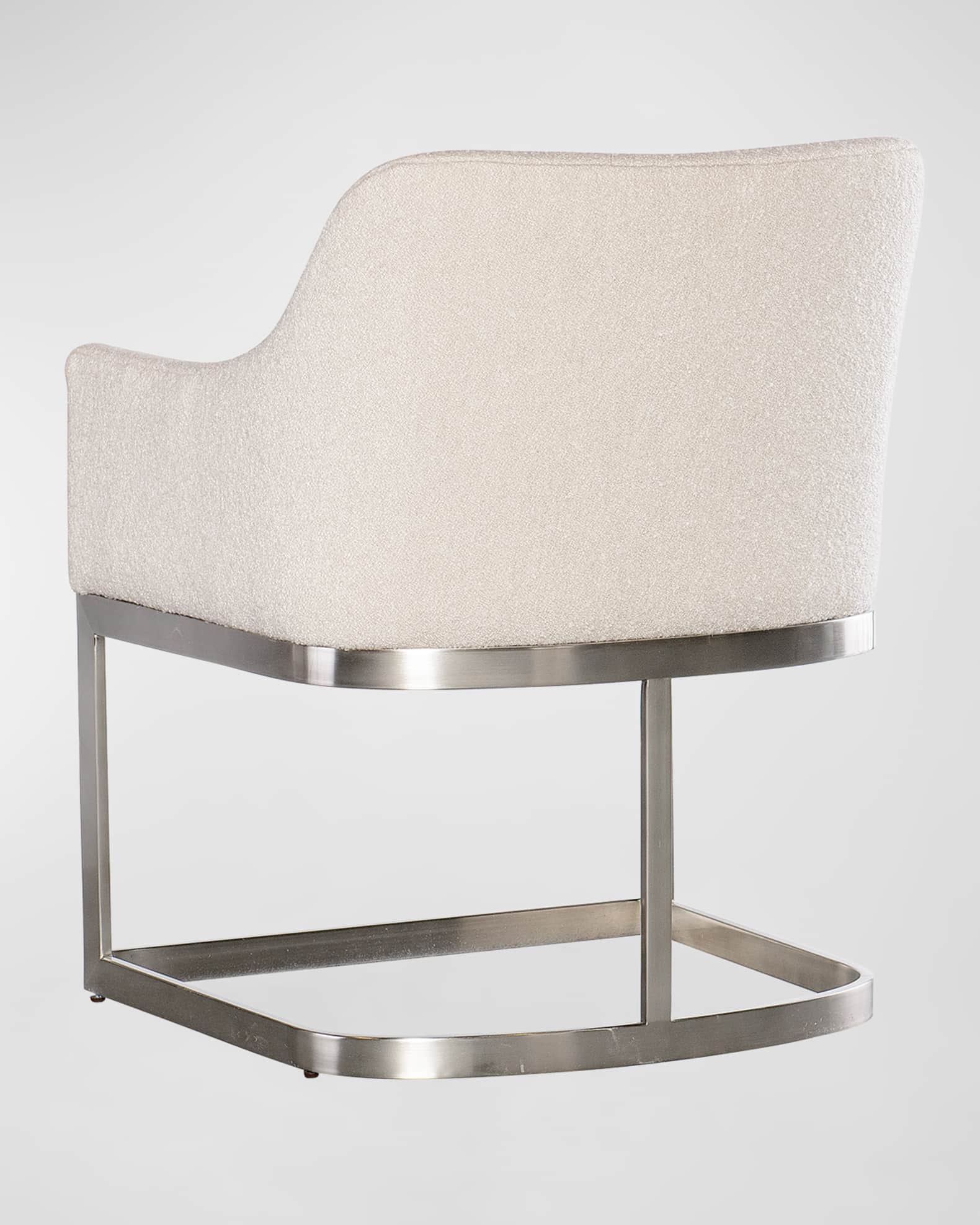 Hooker Furniture Modern Mood Dining Arm Chair | Neiman Marcus