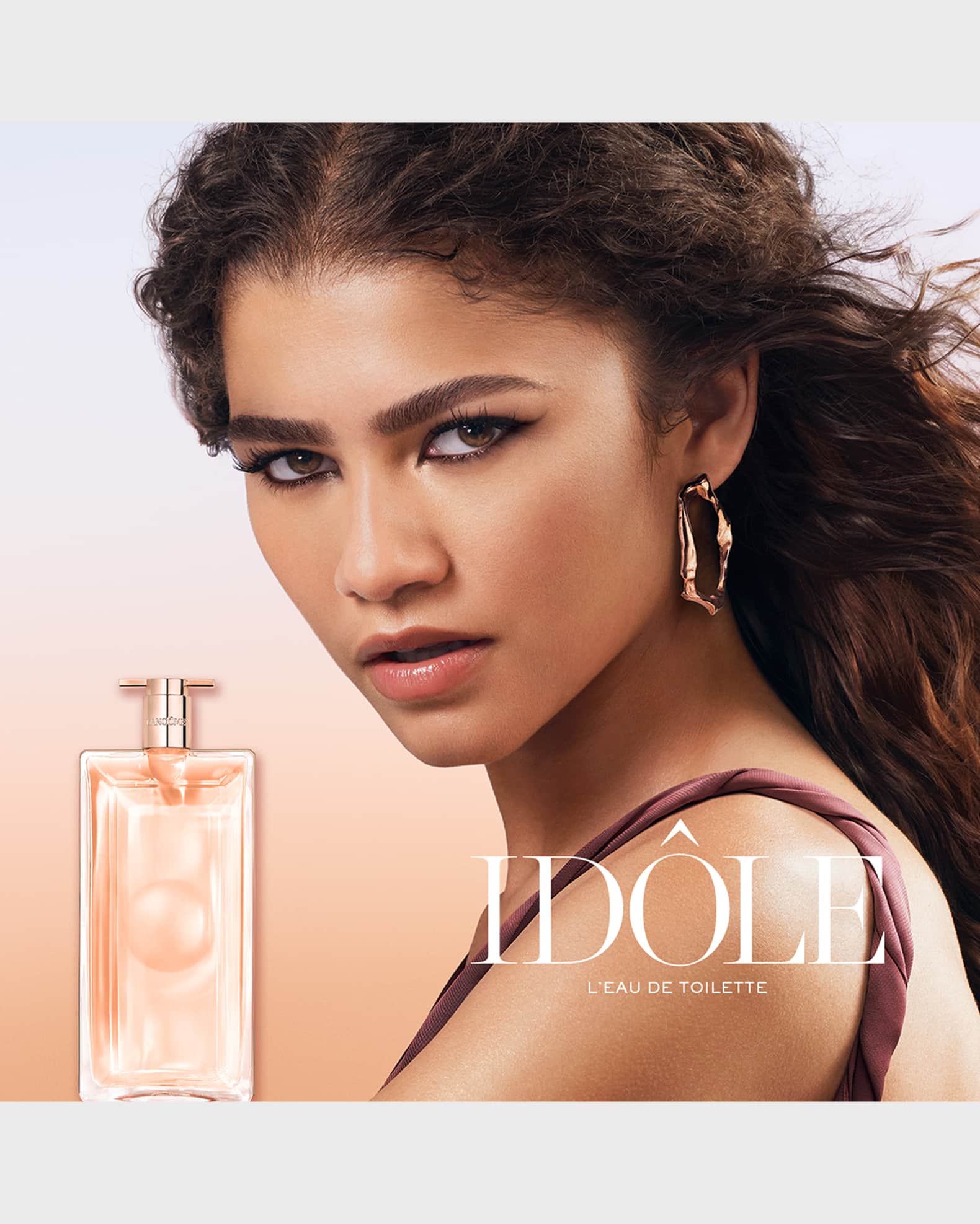 Lancome Idole L'Eau De Toilette - Eau de Toilette | MAKEUP