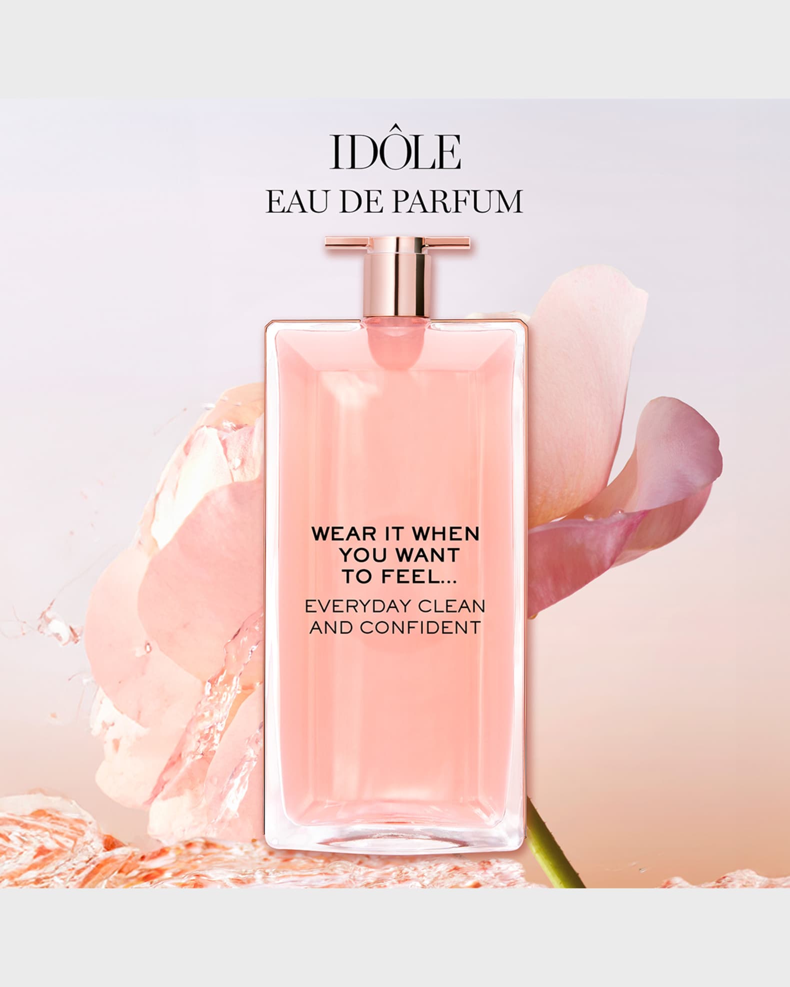 Idôle Mother’s Day Perfume Gift Set Neiman Marcus
