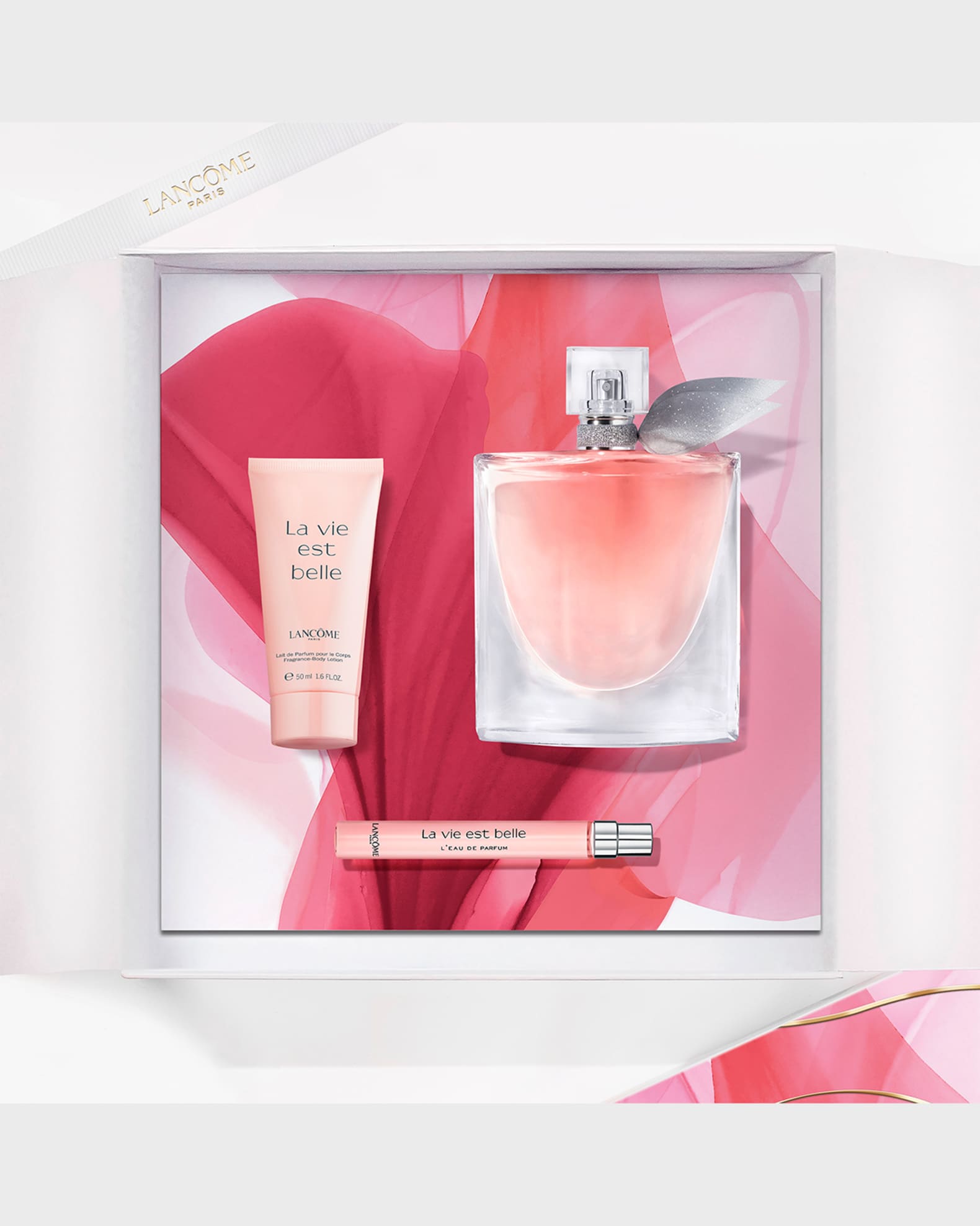 La Vie Est Belle Mother’s Day Perfume Gift Set Neiman Marcus