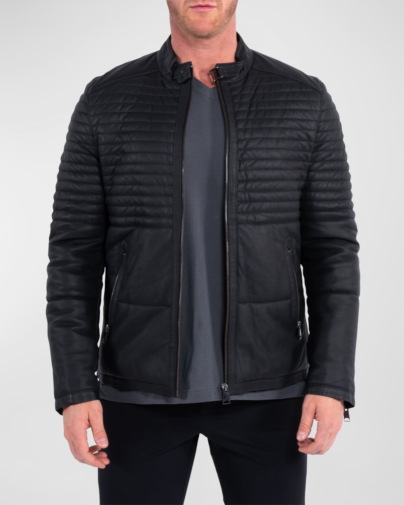 Maceoo jacket shop