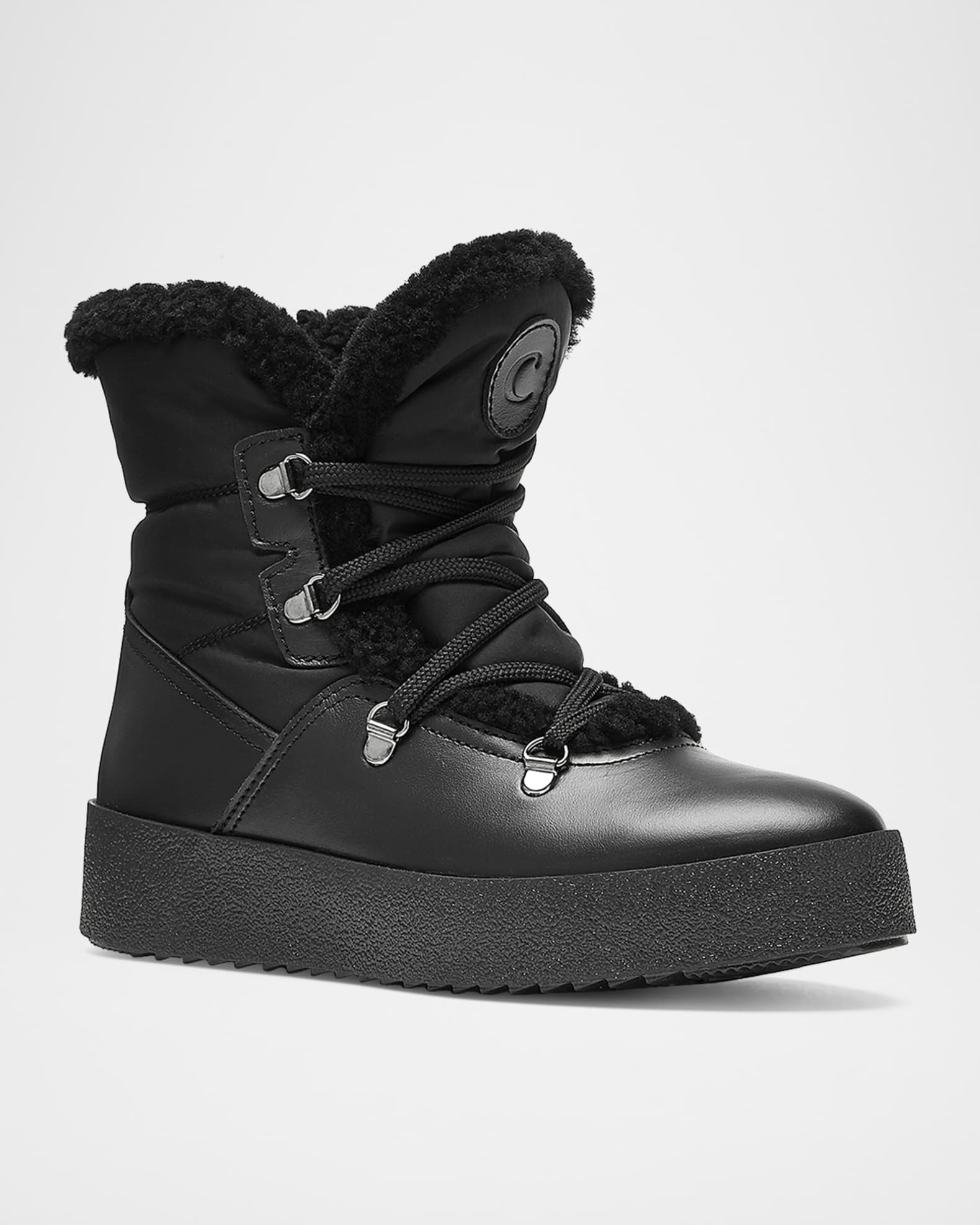 La canadienne winter boots online