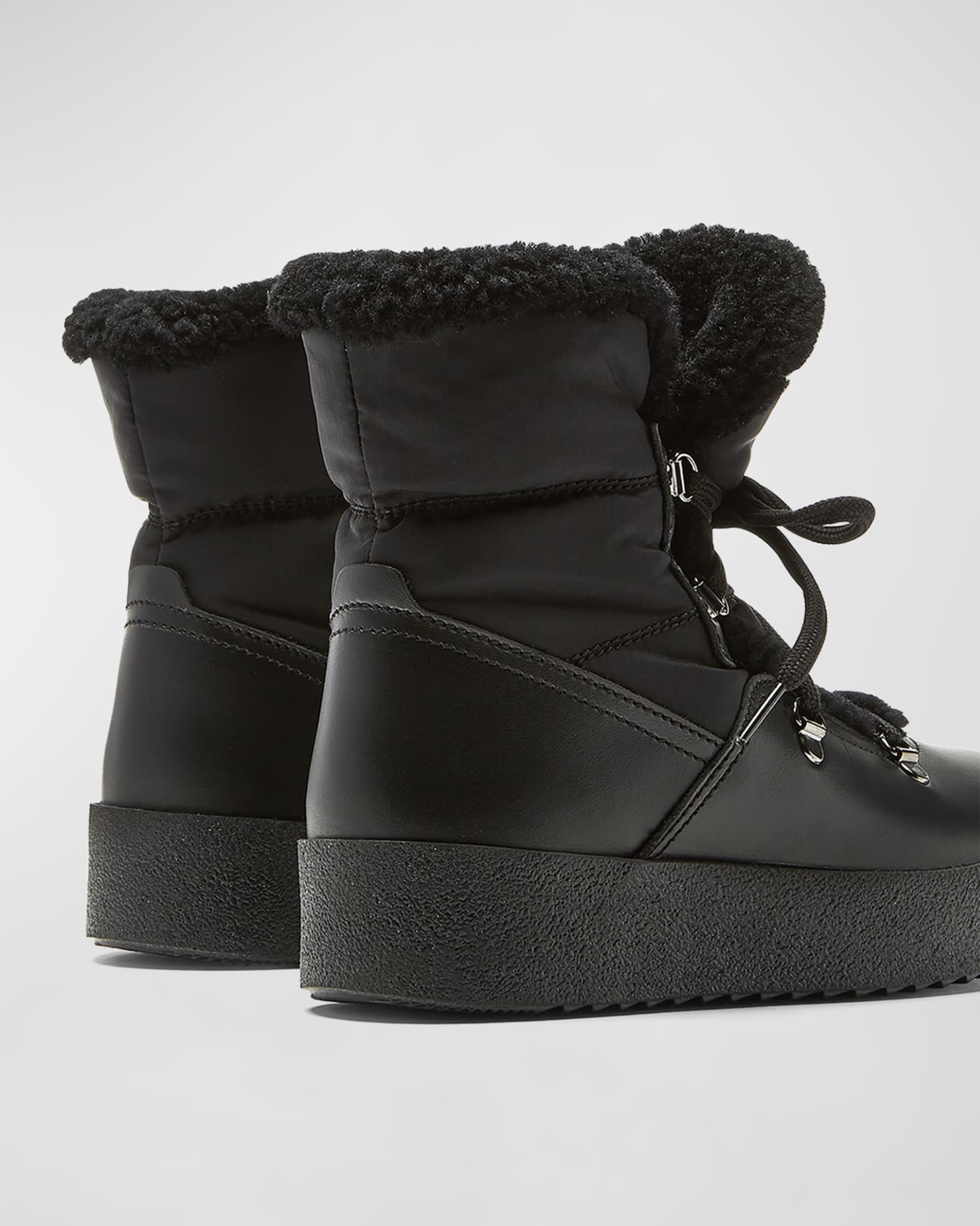 Neiman marcus winter boots sales