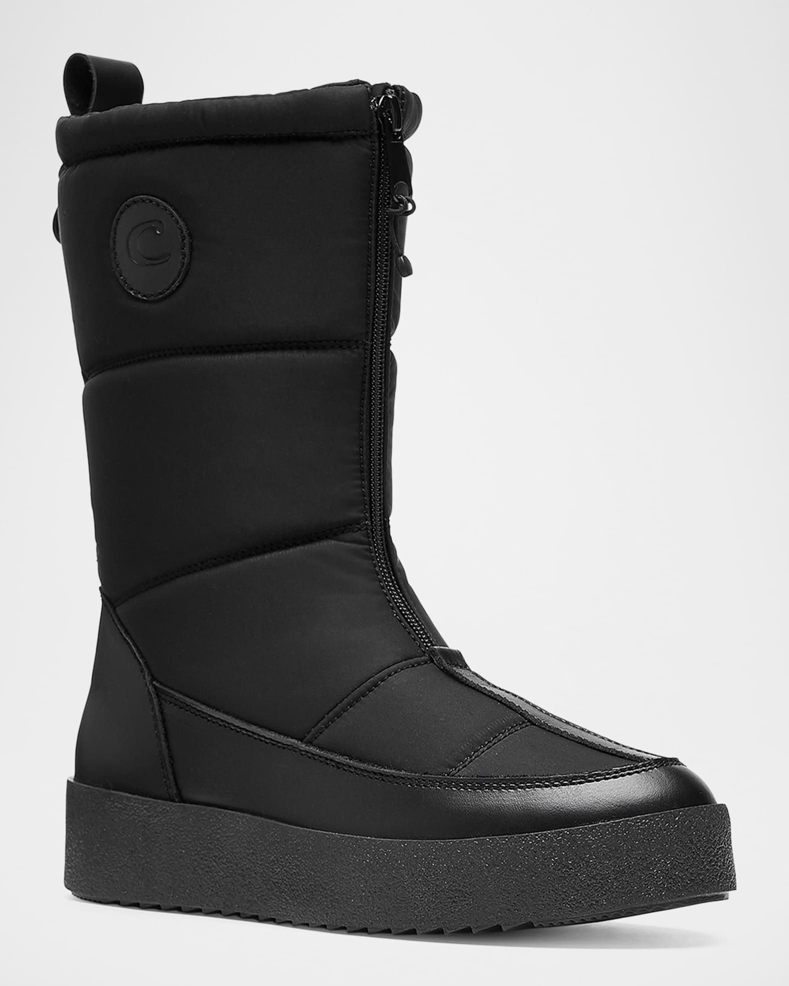 Neiman marcus winter boots clearance