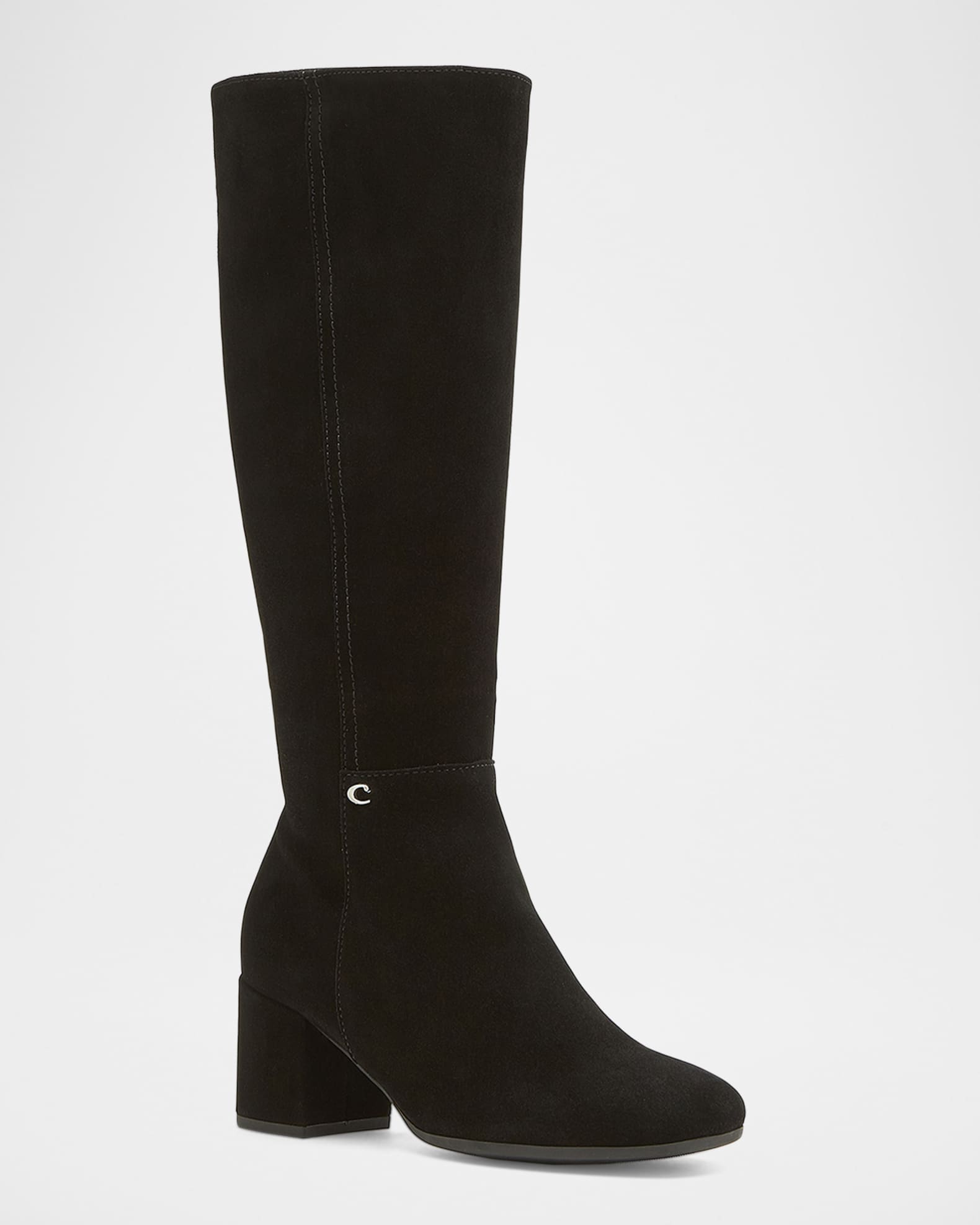 Valda knee high boot sam edelman on sale