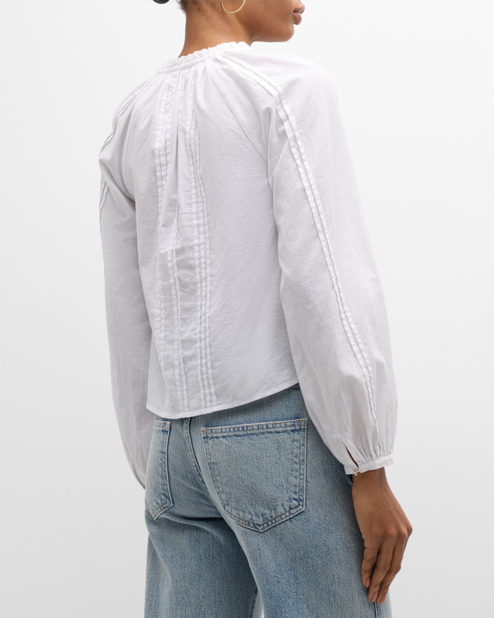 Marc fisher jaxon top